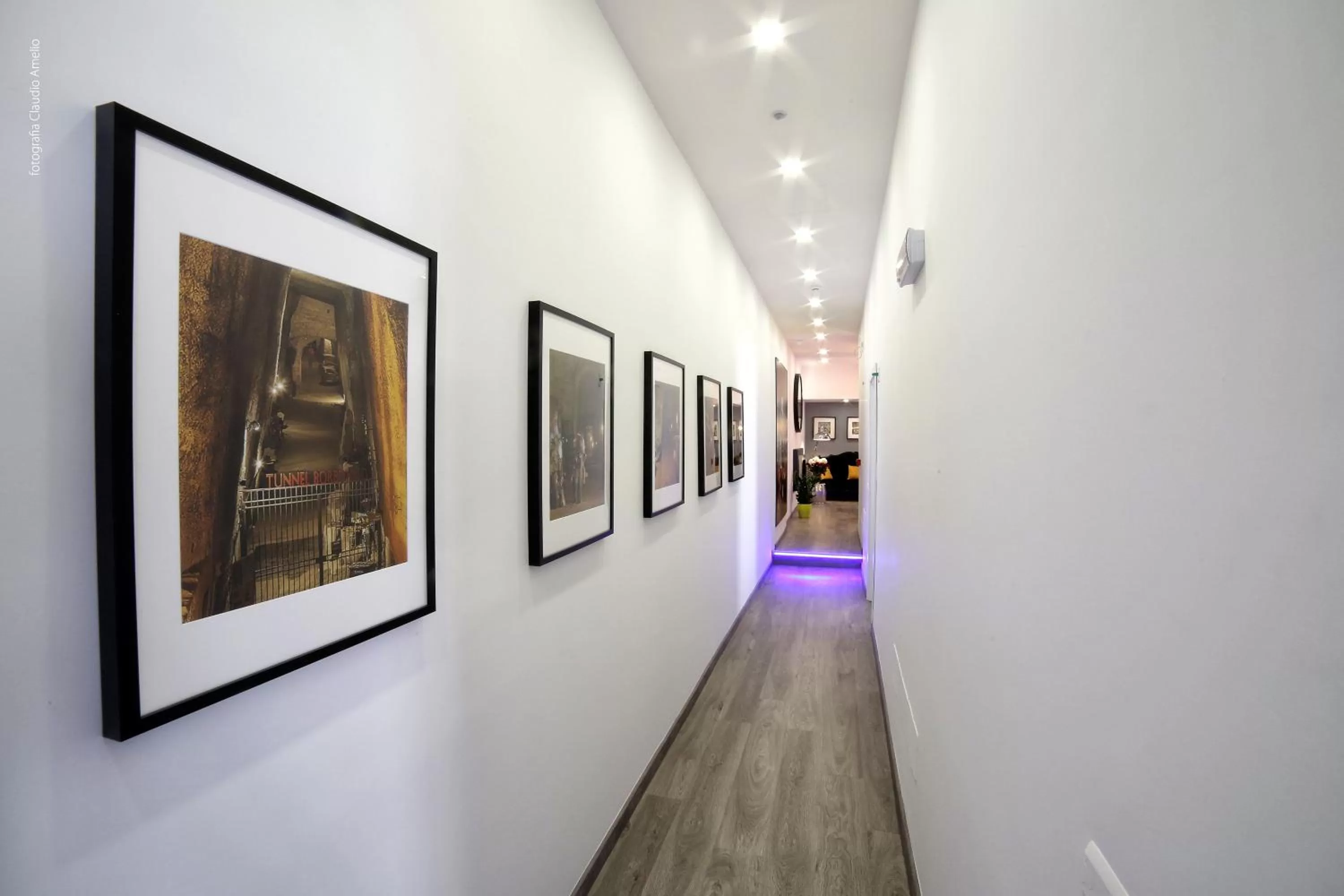 Other in Bourbon House