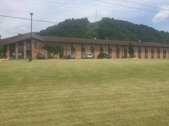 New Martinsville Inn New Martinsville Inn