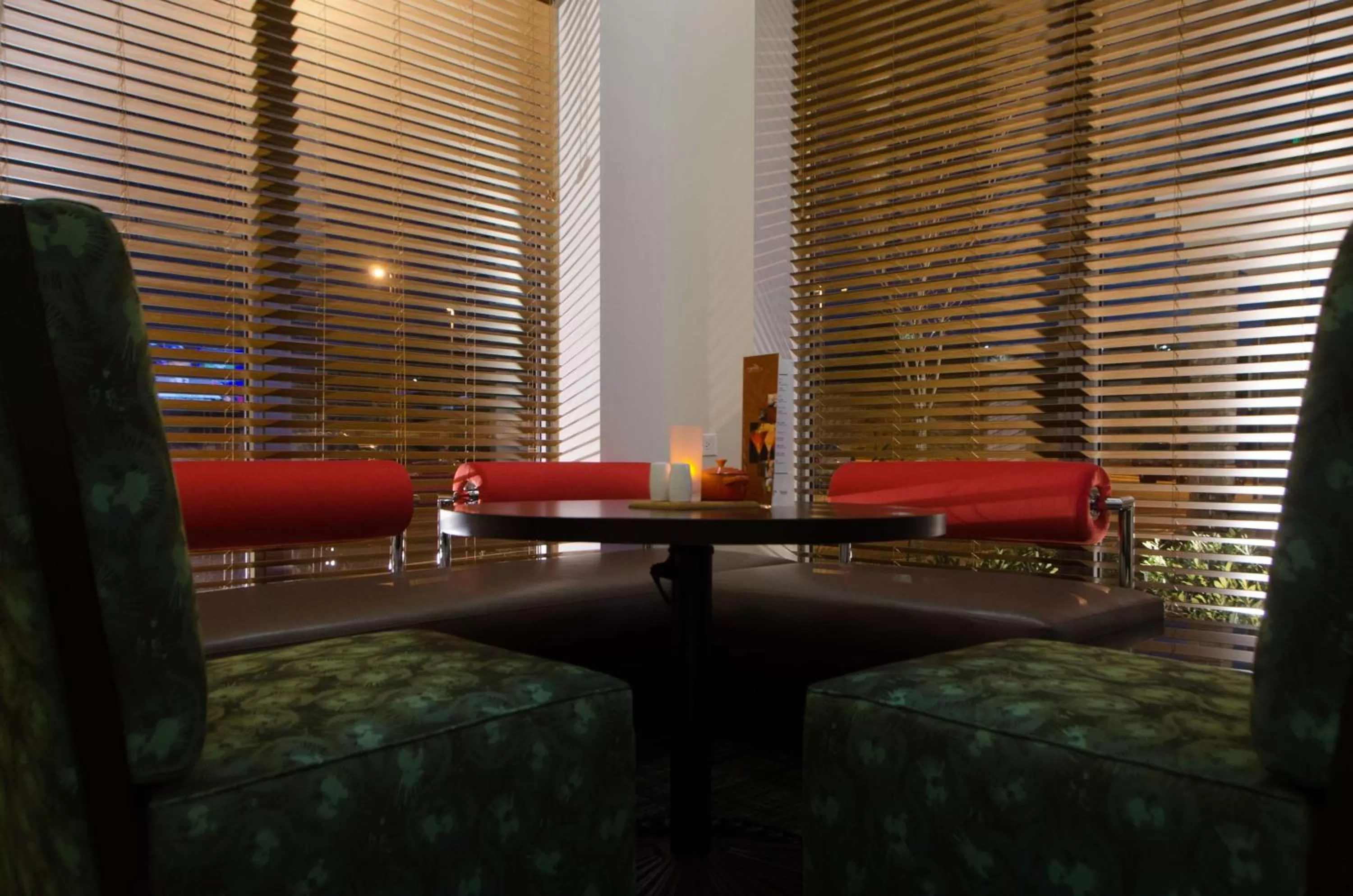 Restaurant/places to eat in Hilton Garden Inn Hickory