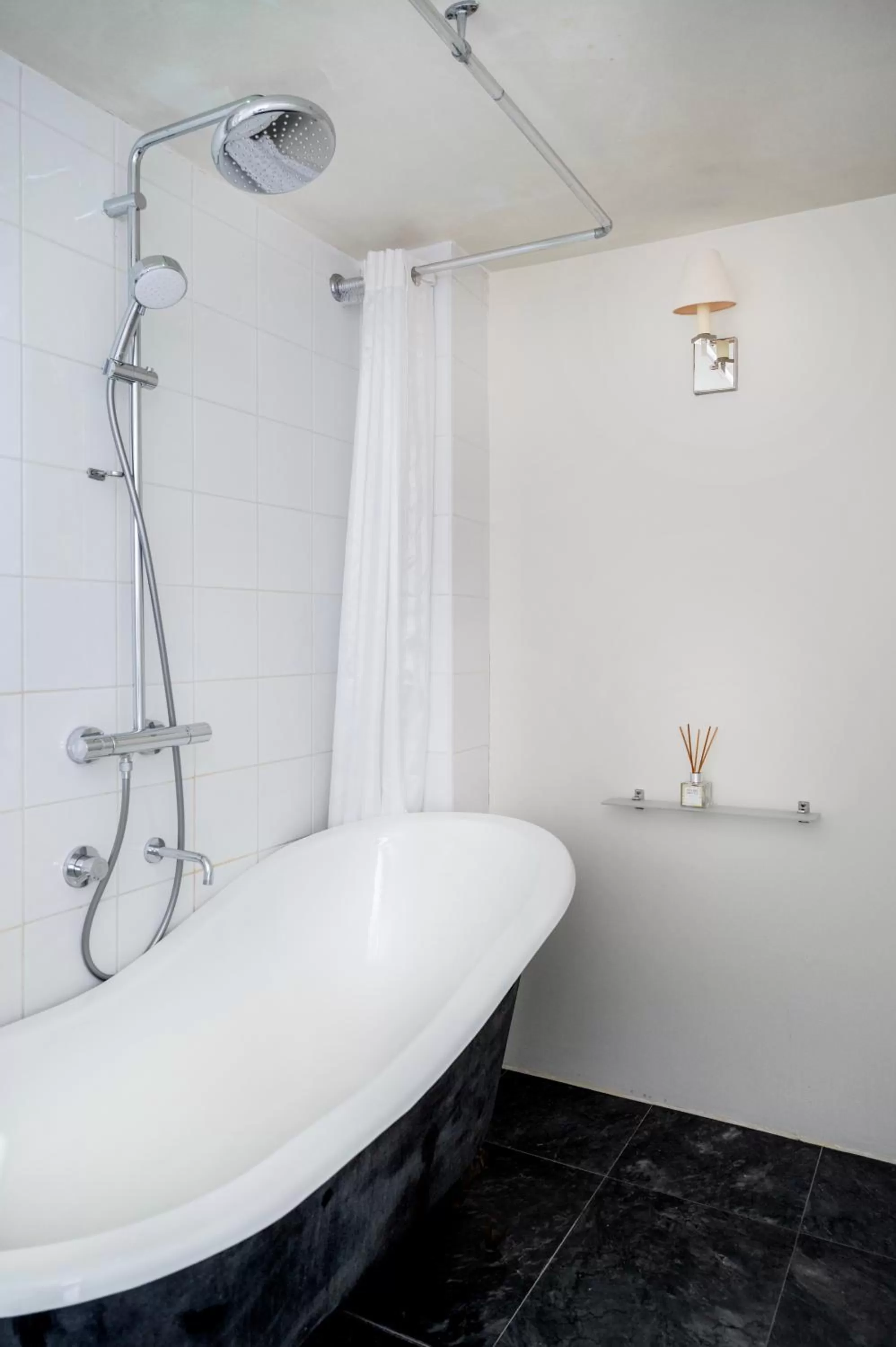 Bathroom in York & Albany