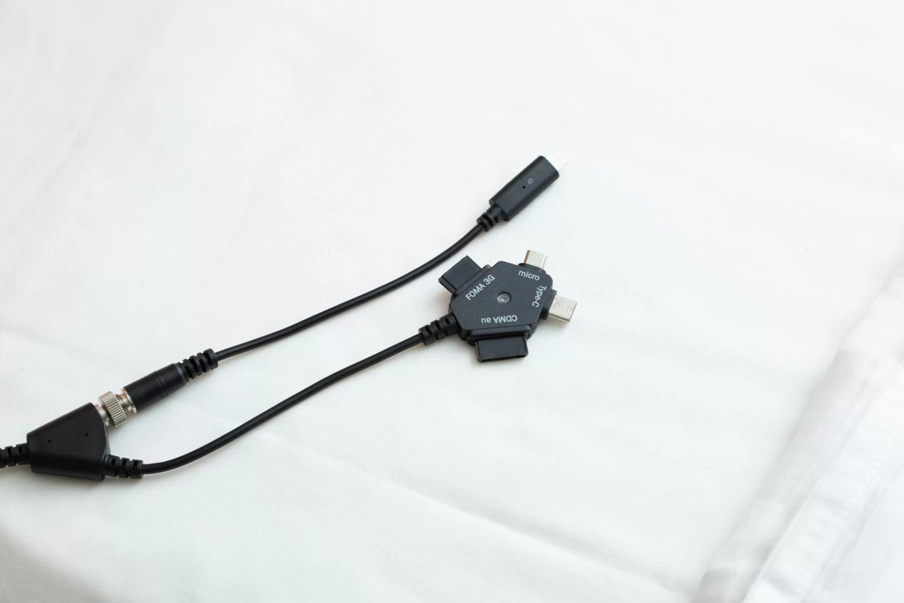 Photo of the whole room in Hotel Nagoya Garden Palace