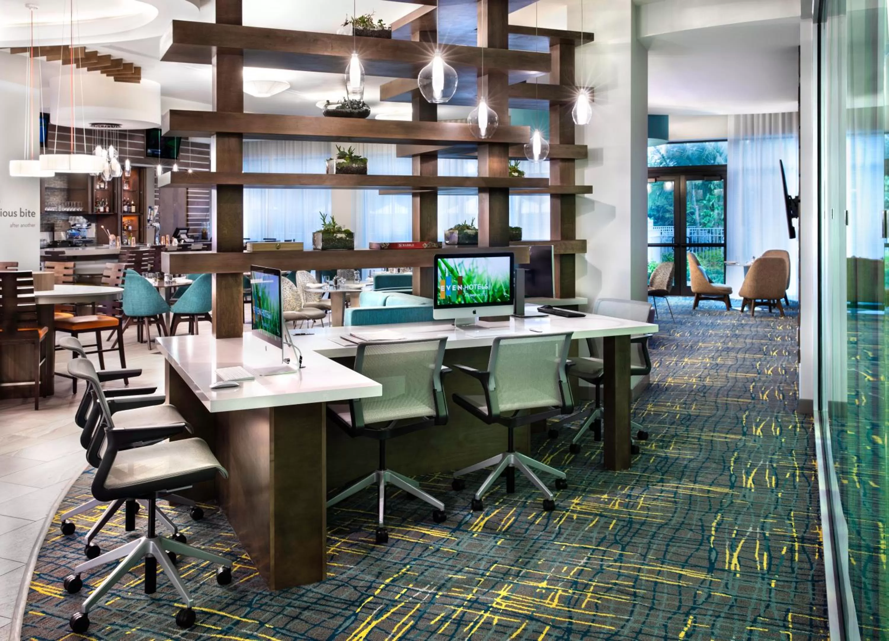 Other in EVEN Hotel Miami - Airport by IHG