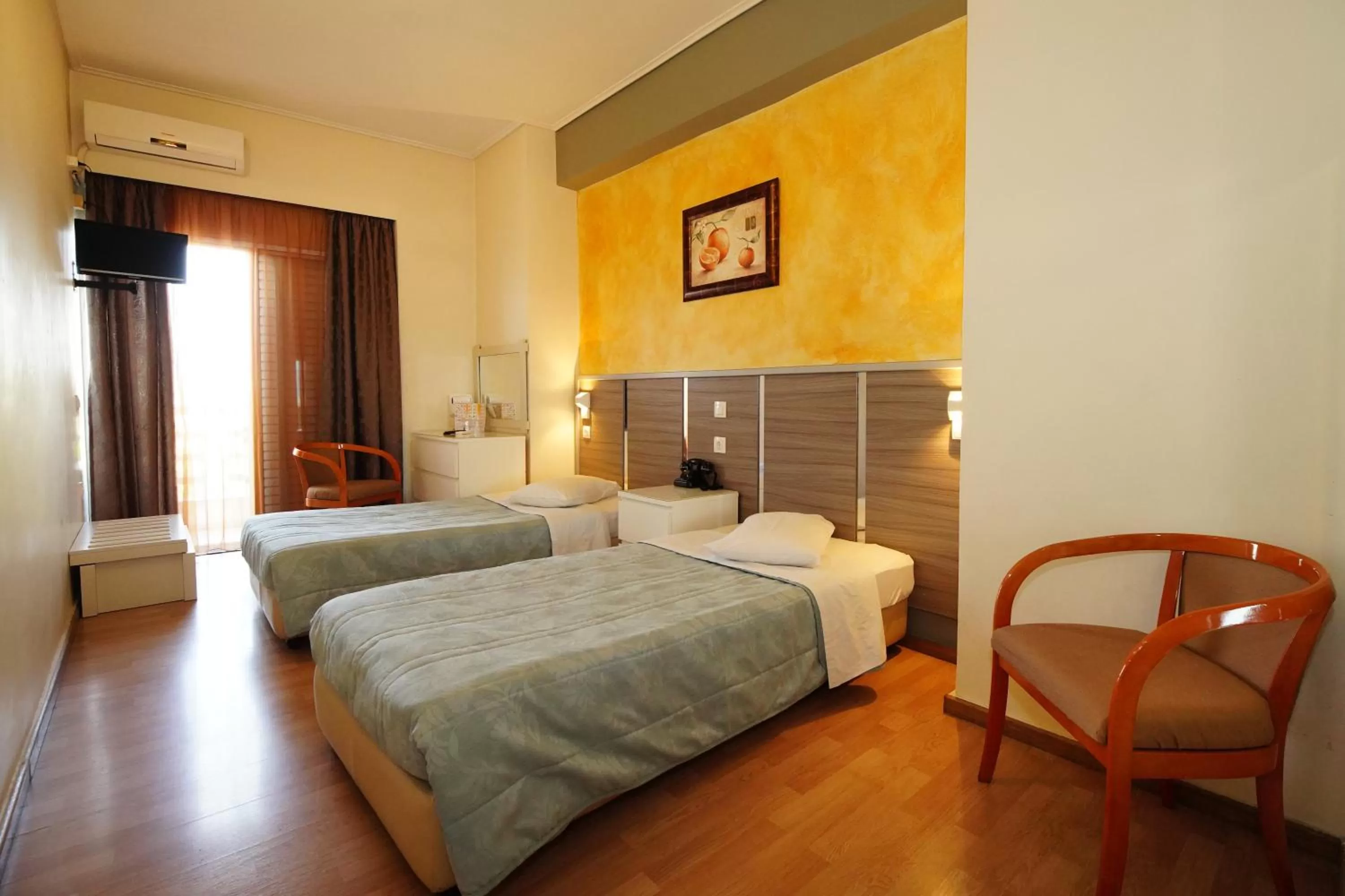 Other, Bed in Socrates Hotel