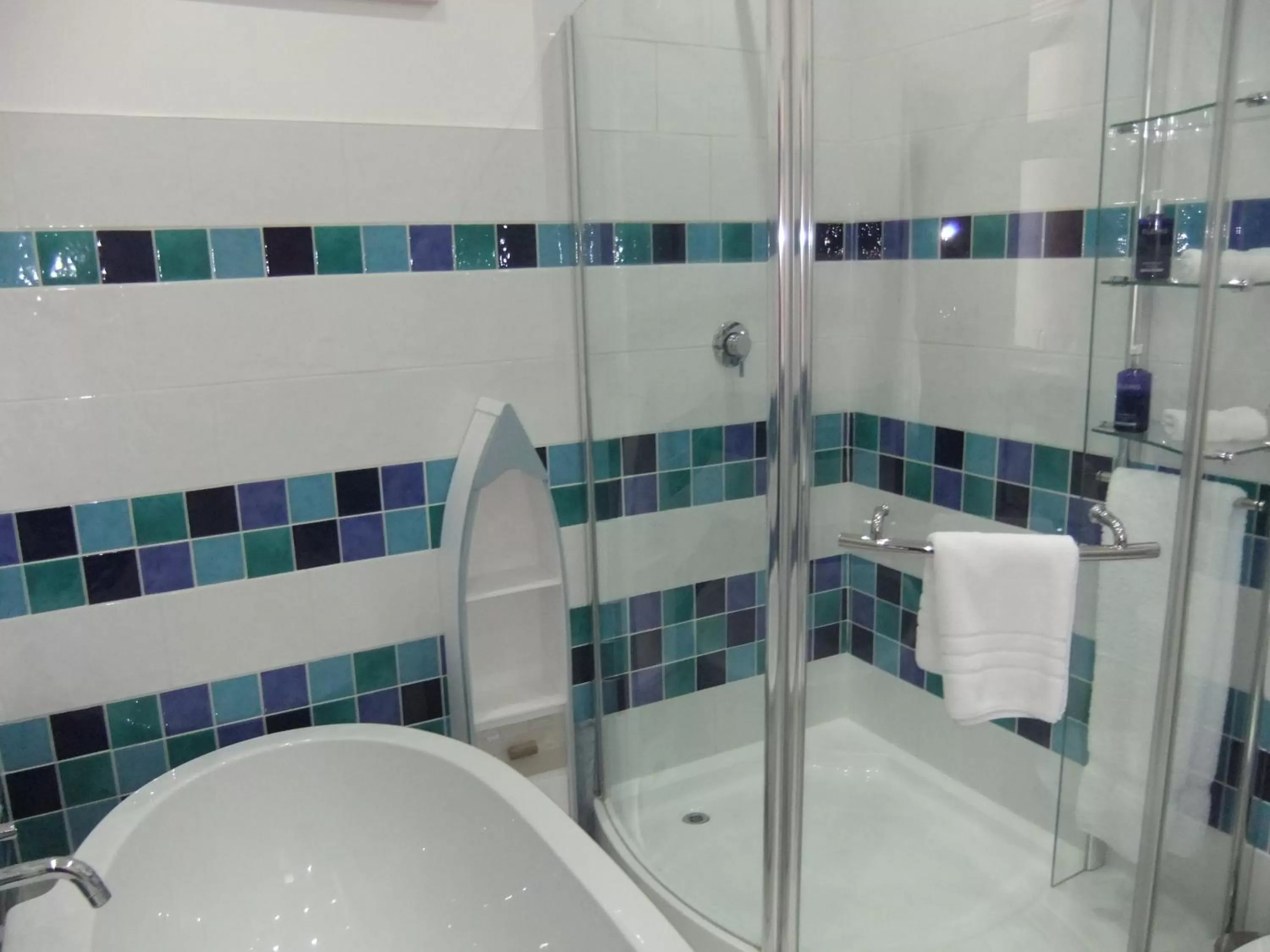 Summer in FourRooms - Couples Only