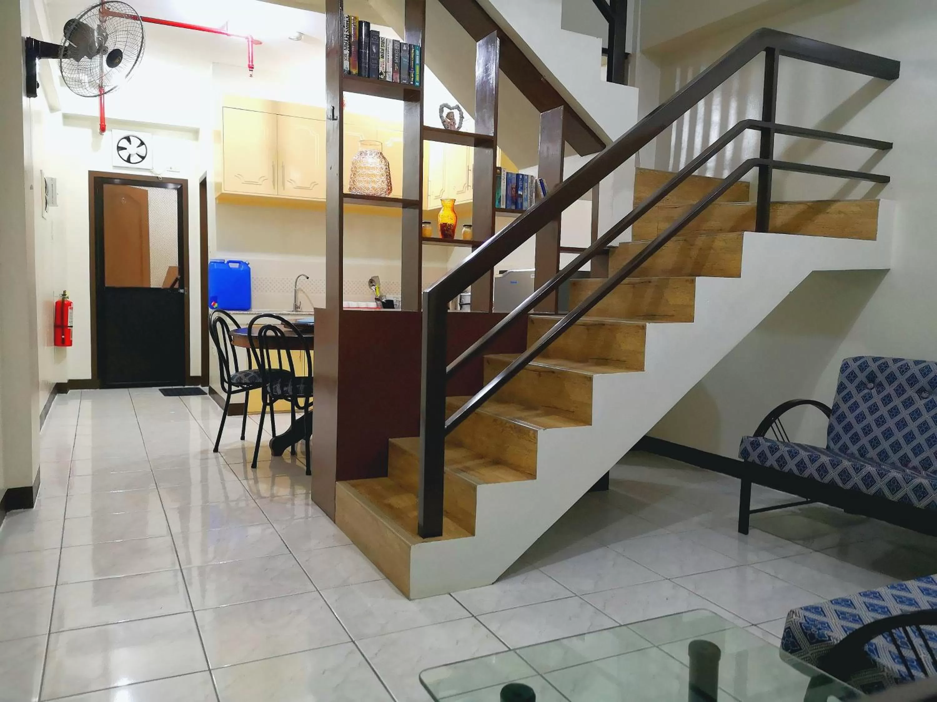 JDL Residences Hostel