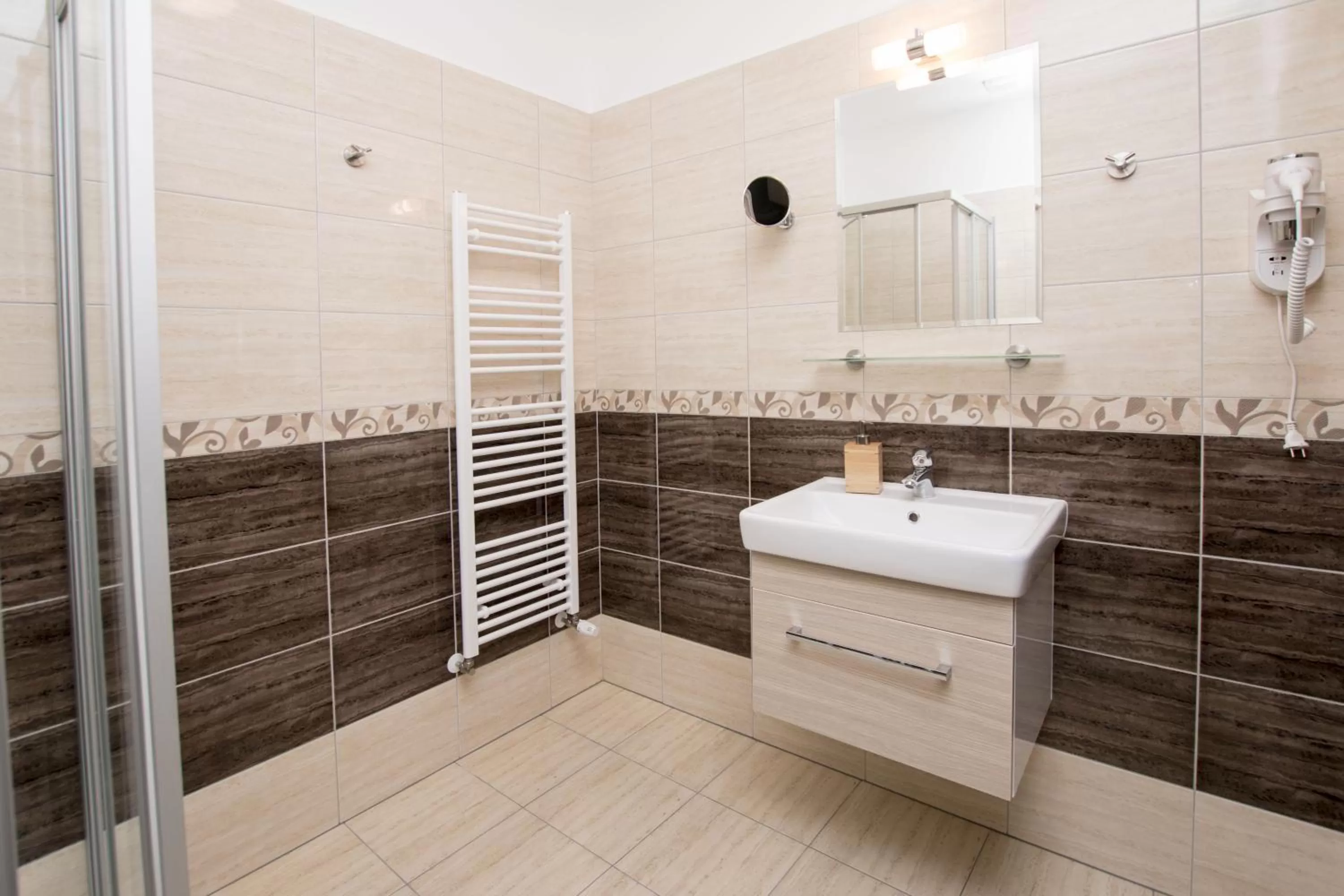 Wellness penzion Medličky