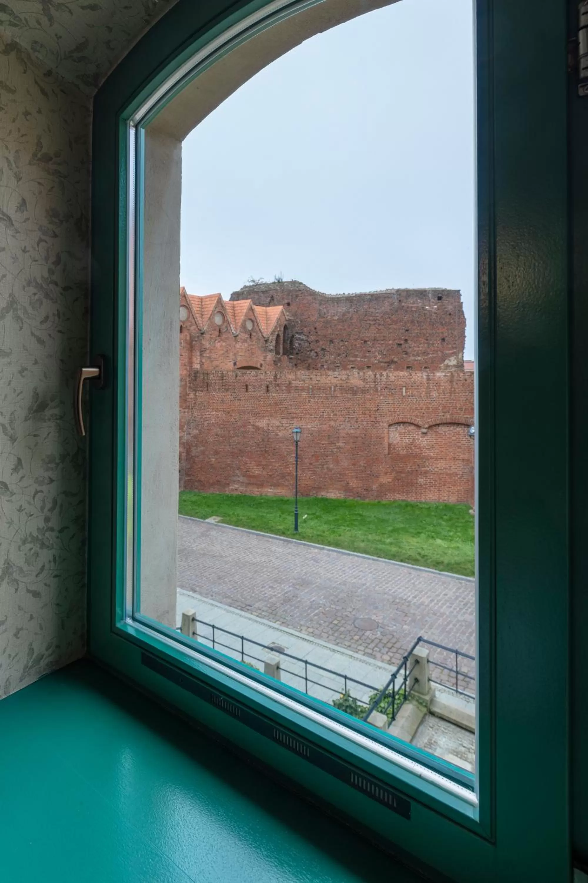 Photo of the whole room in Hotel 1231