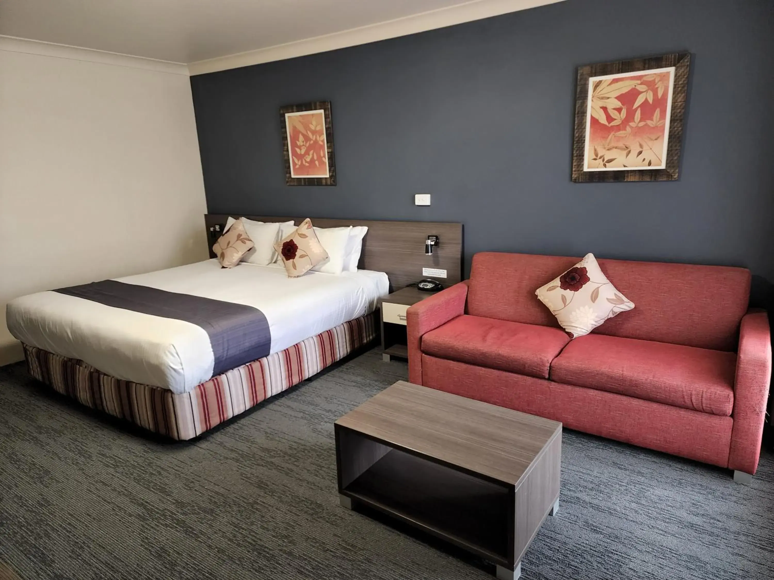 Bathurst Motor Inn Bathurst Motor Inn