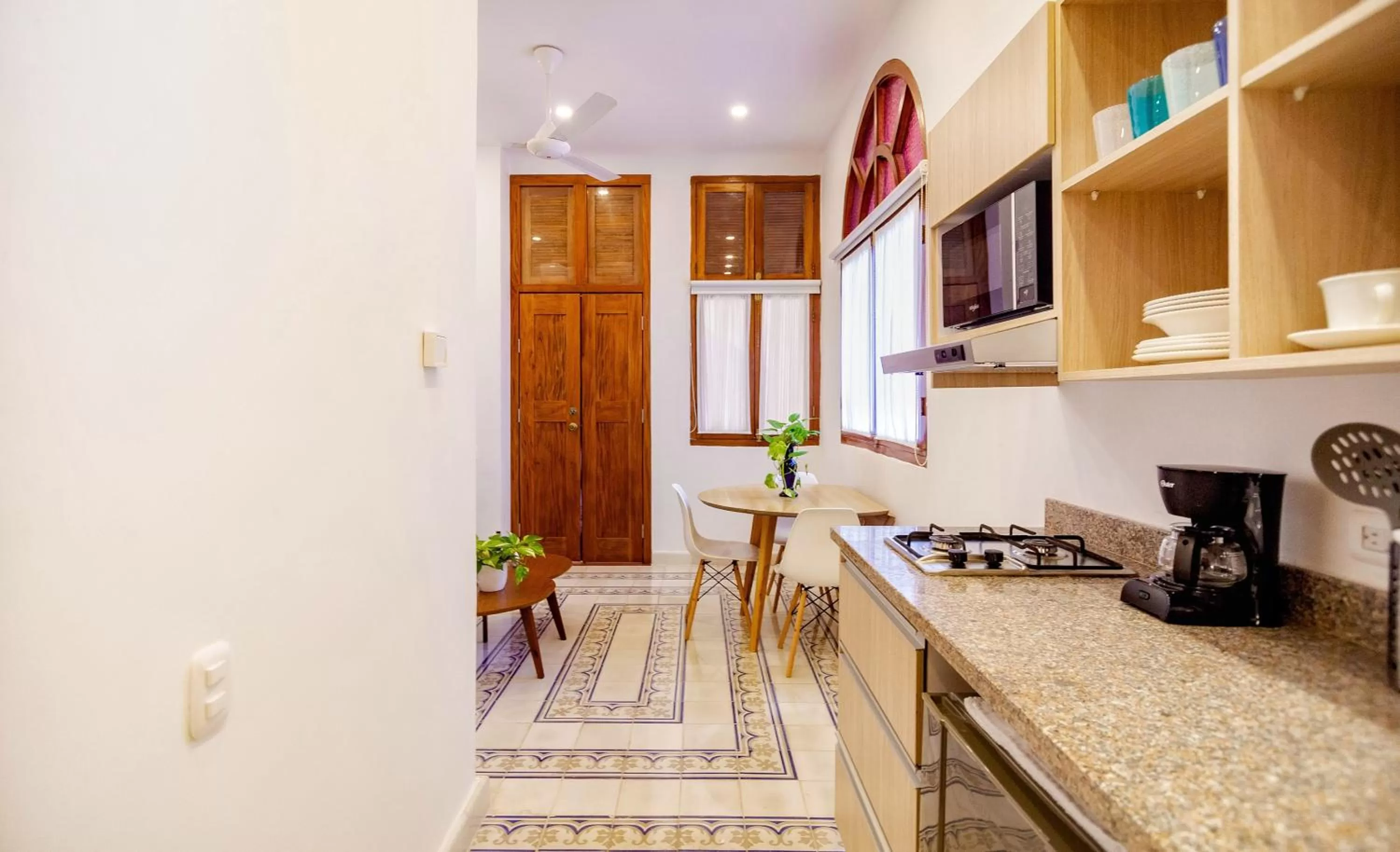 Apartment in Casa Morales Getsemaní