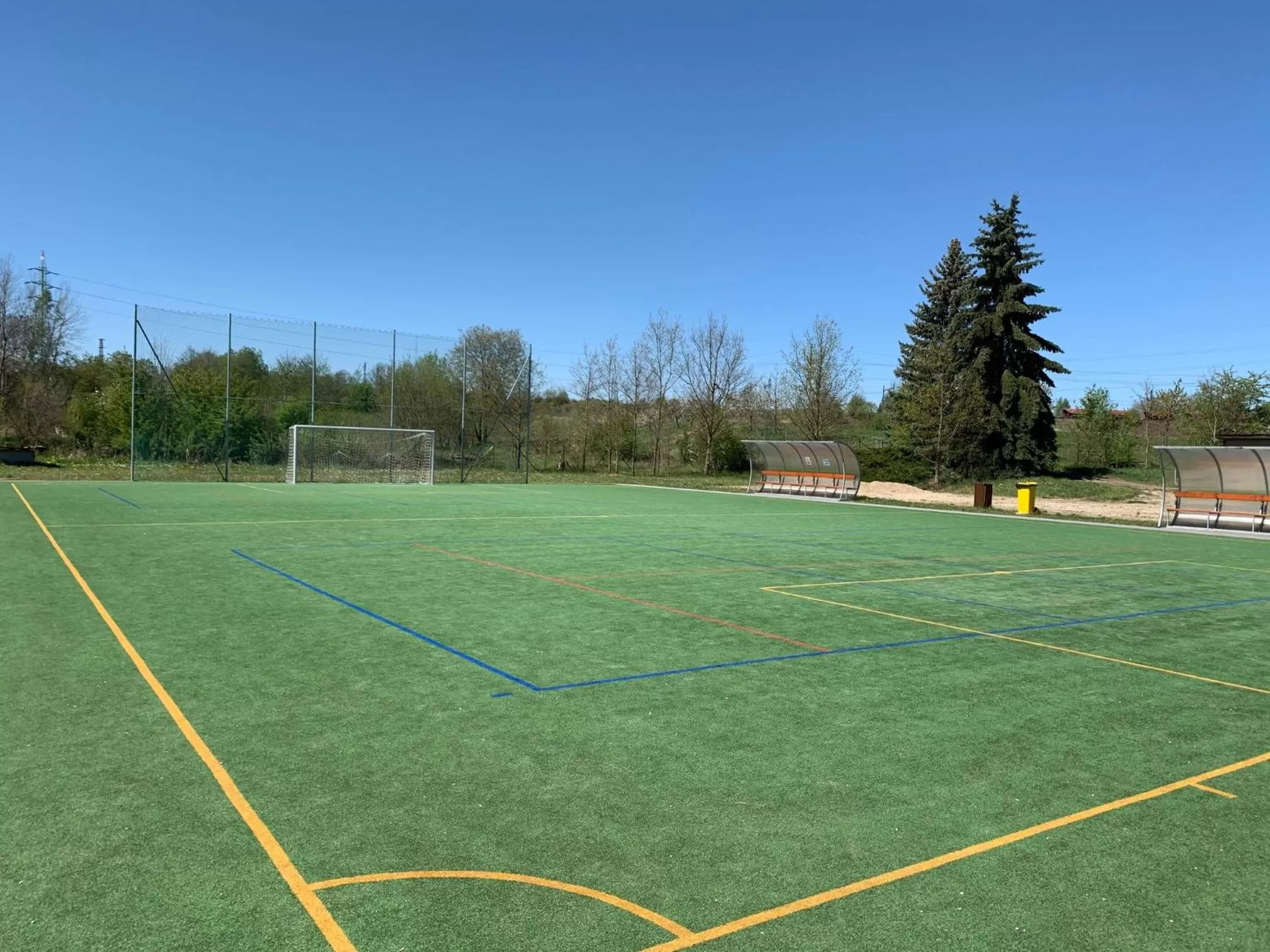 Activities in Parkhotel Carlsbad Inn