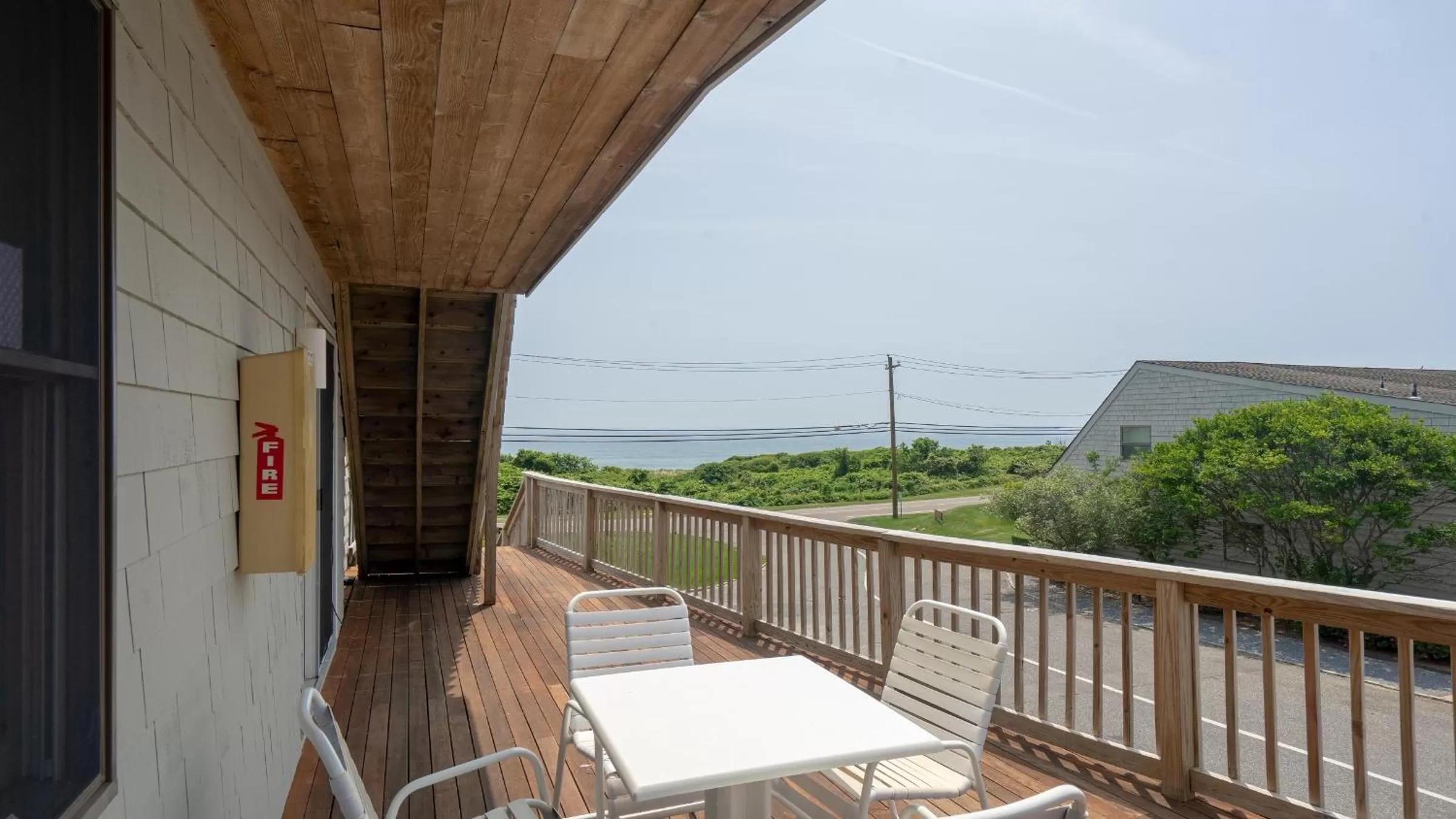 Beachcomber Resort at Montauk