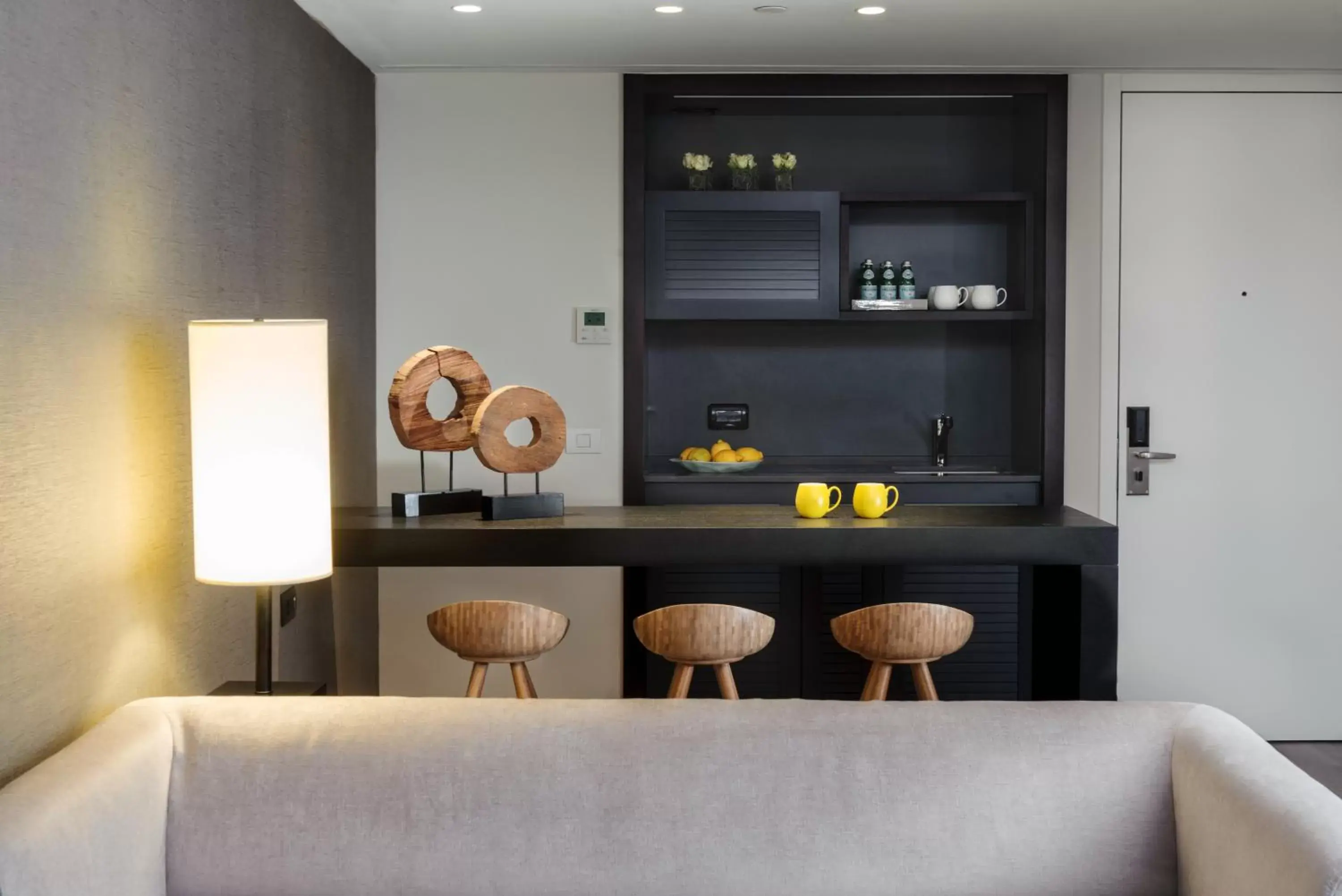 Executive Suite with Marina View and Balcony - single occupancy in Herods Herzliya Executive Suite with Marina View and Balcony - single occupancy in Herods Herzliya