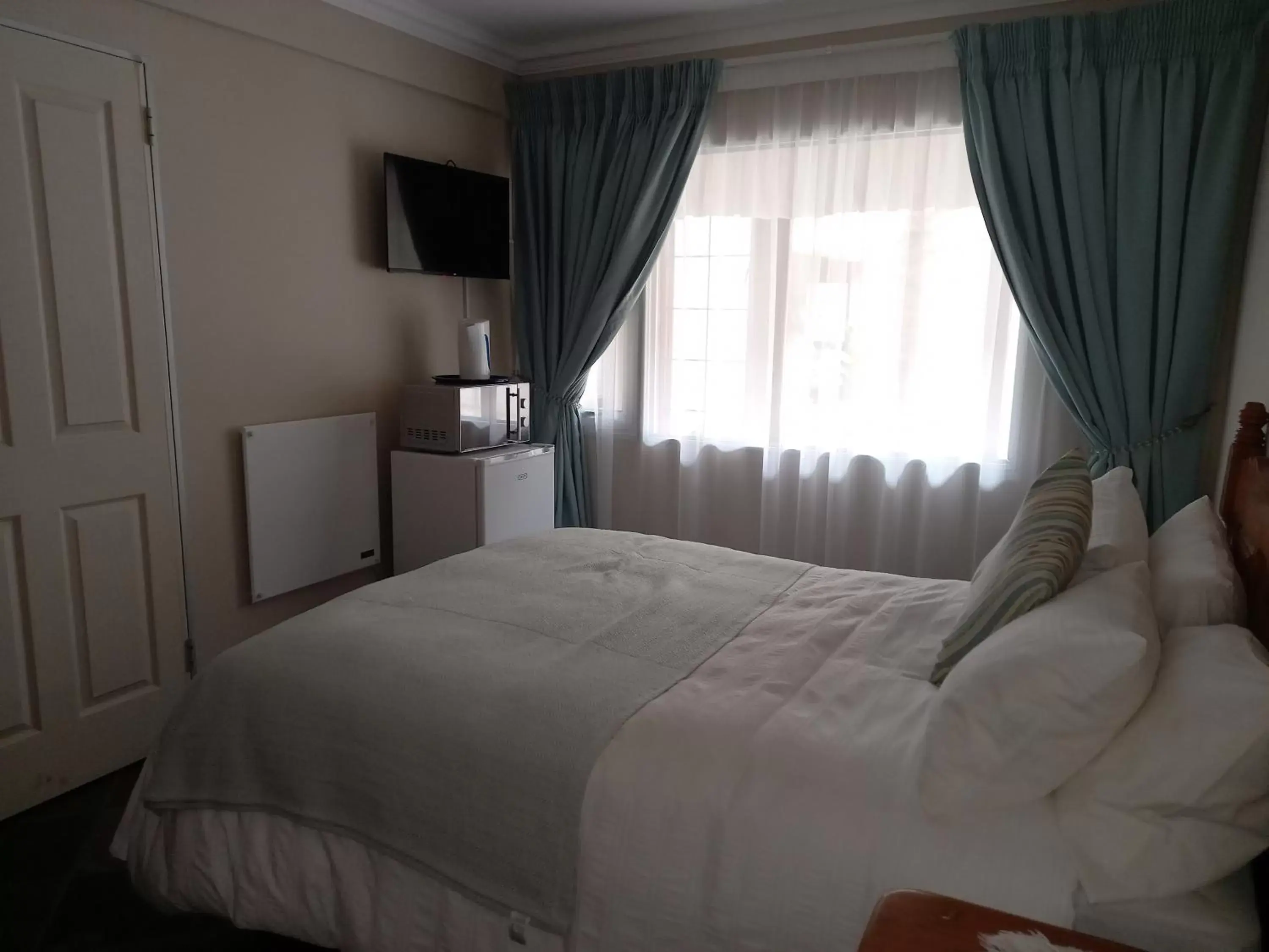 Double Room - single occupancy in Troas Boutique hotel Double Room - single occupancy in Troas Boutique hotel