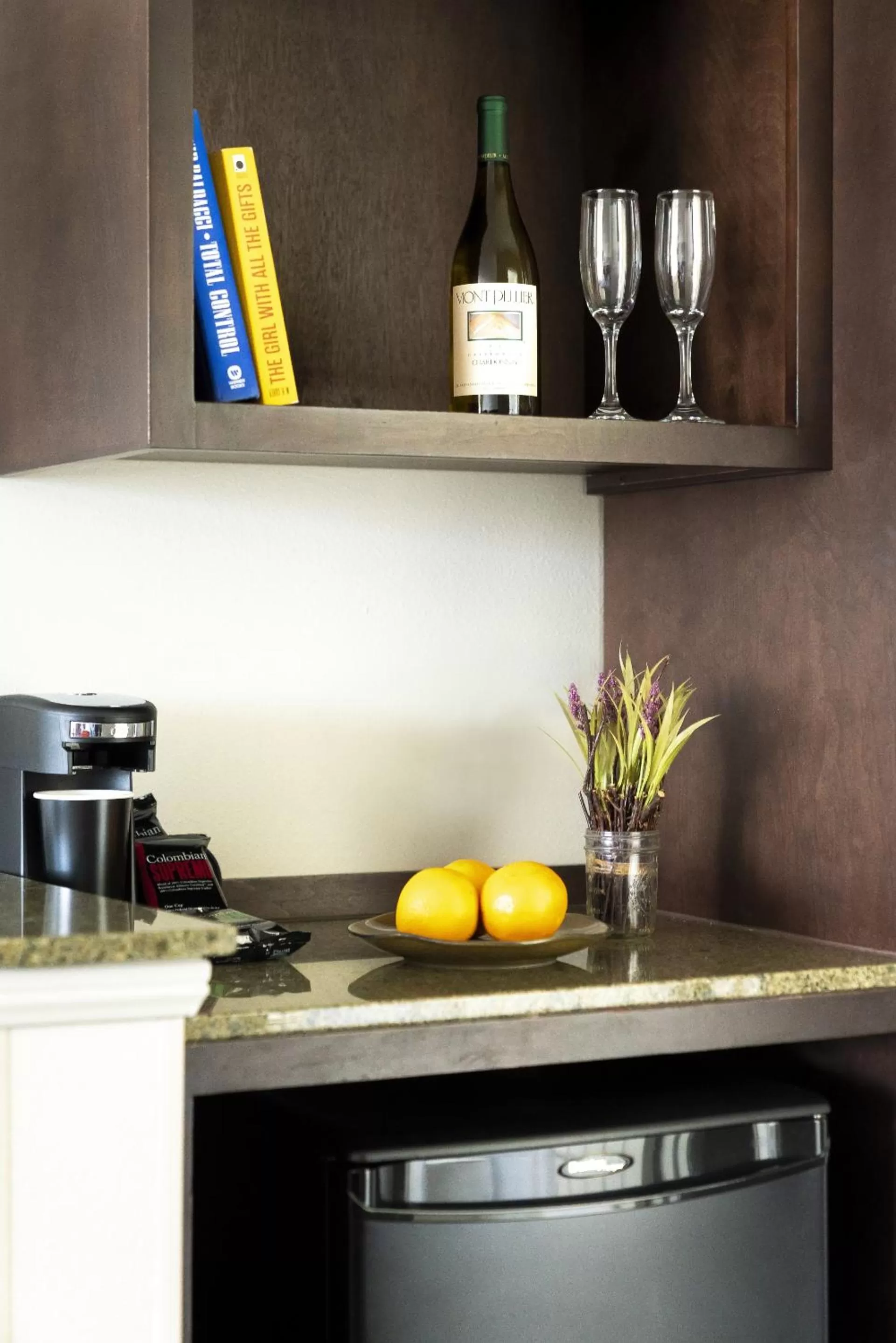 Coffee/tea facilities in ALO Hotel by Ayres, Orange