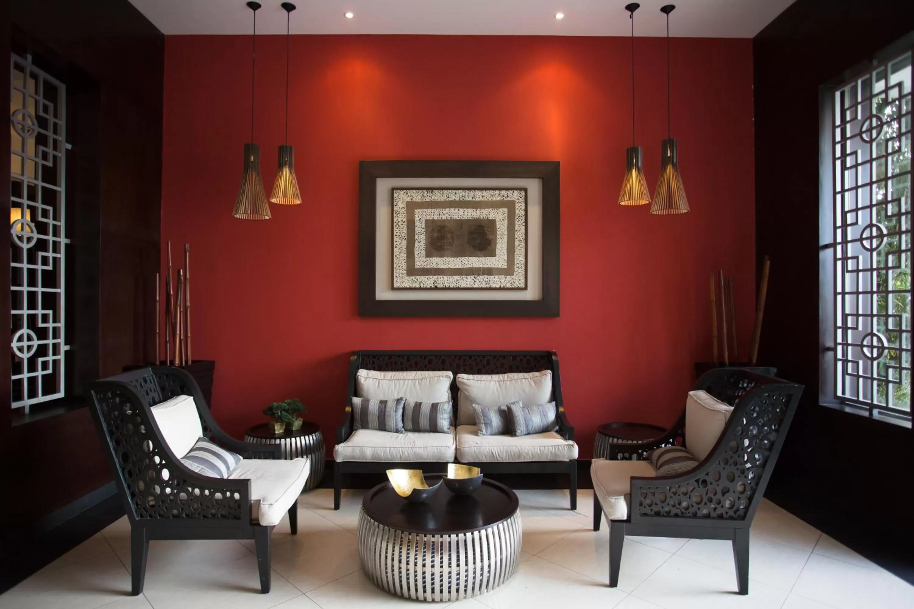 Restaurant/places to eat in Bahia Principe Luxury Bouganville - Adults Only All Inclusive