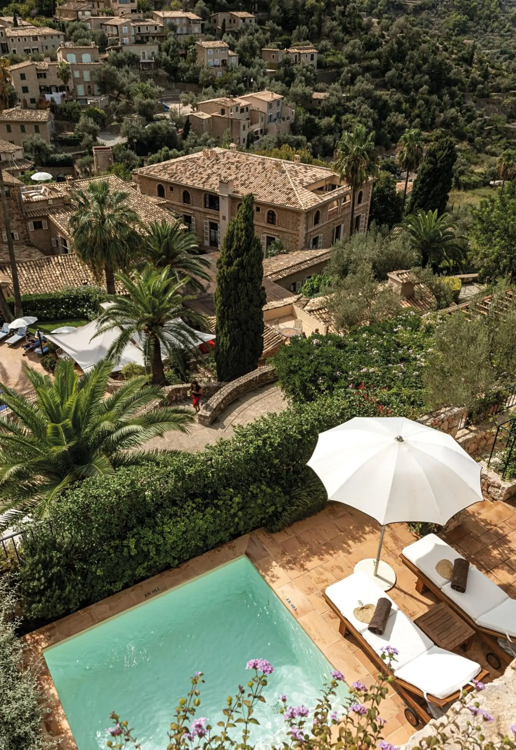 Exclusive Suite in La Residencia, A Belmond Hotel, Mallorca Exclusive Suite in La Residencia, A Belmond Hotel, Mallorca
