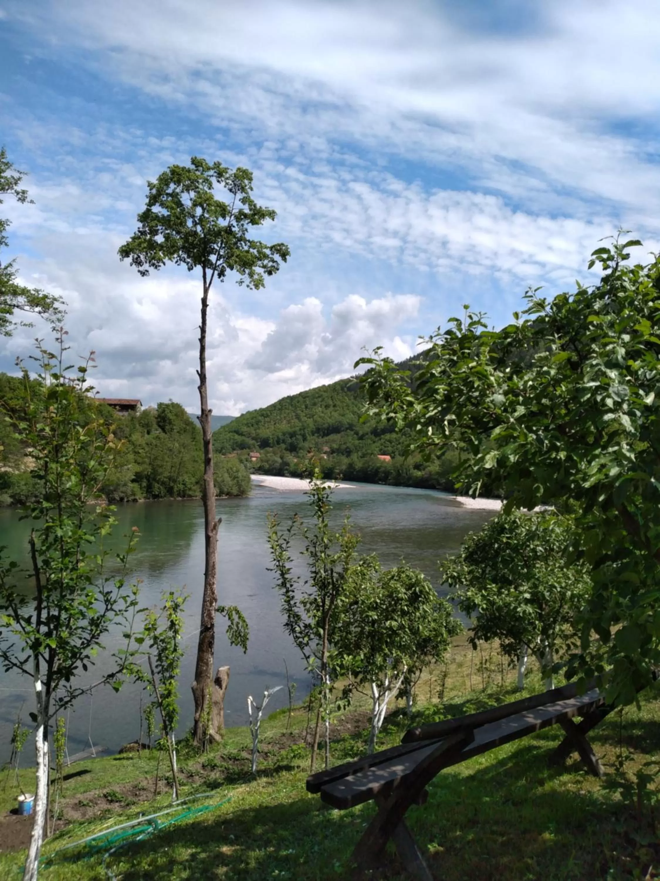 Prenoćište na Drini Foča