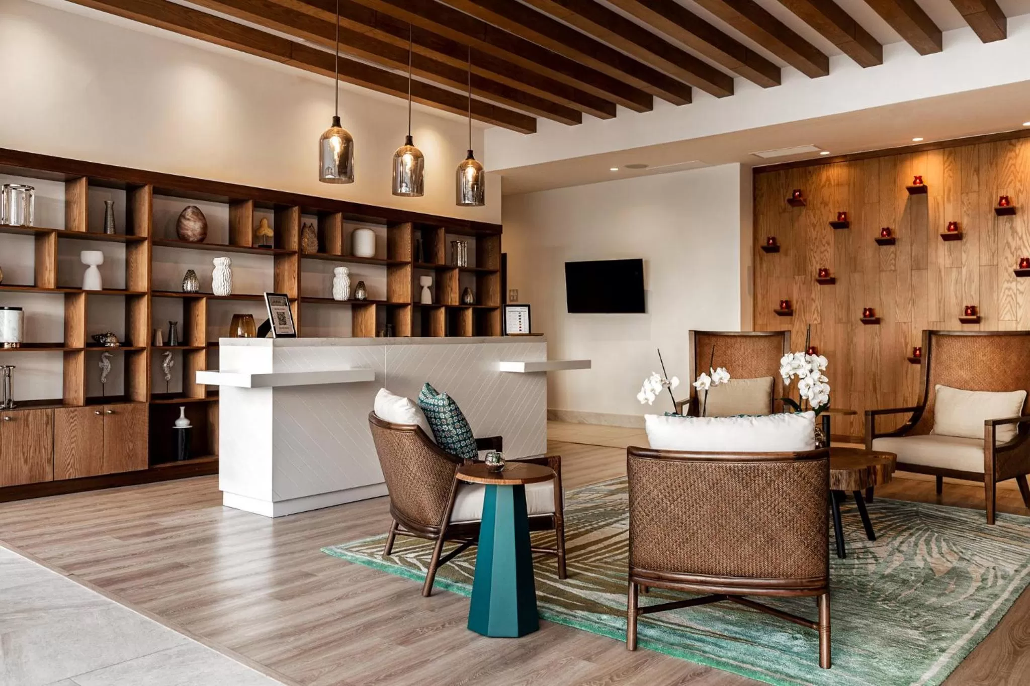 Spa and wellness centre/facilities in Margaritaville Beach Resort Cap Cana Wave - An All-Inclusive Experience for All