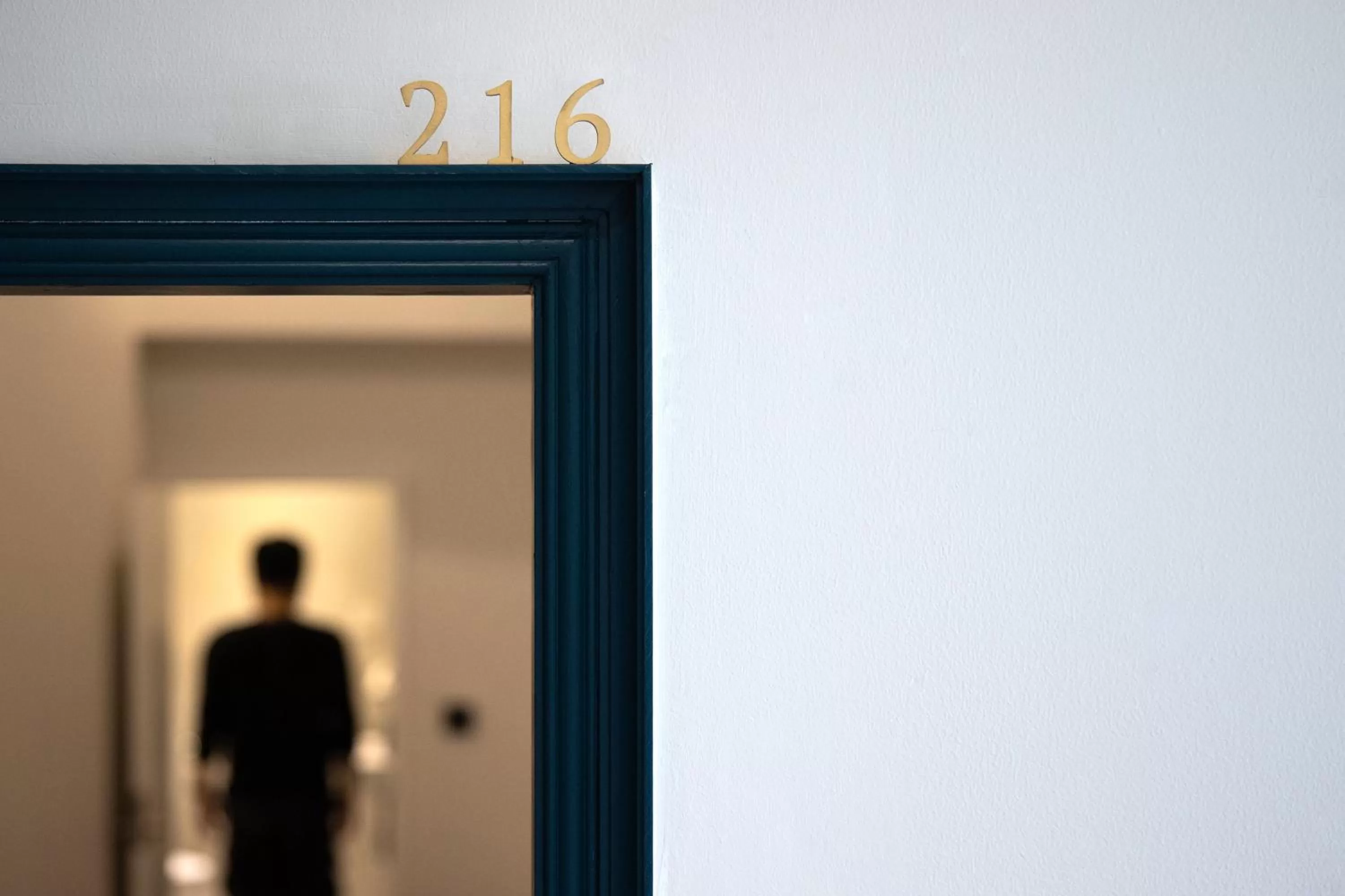 Logo/Certificate/Sign in Beanstalk Bangkok