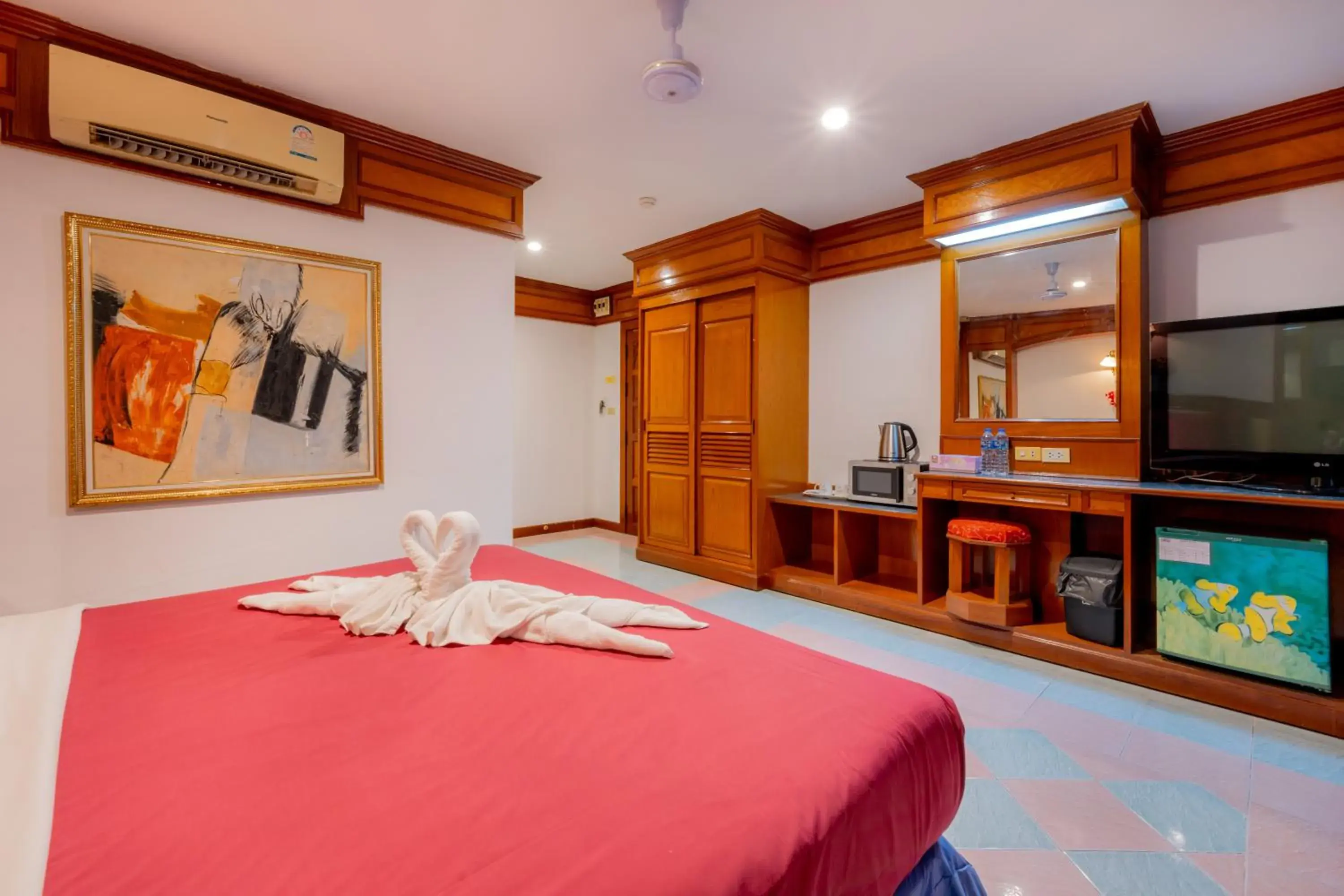 Suite in Lamai Hotel Suite in Lamai Hotel