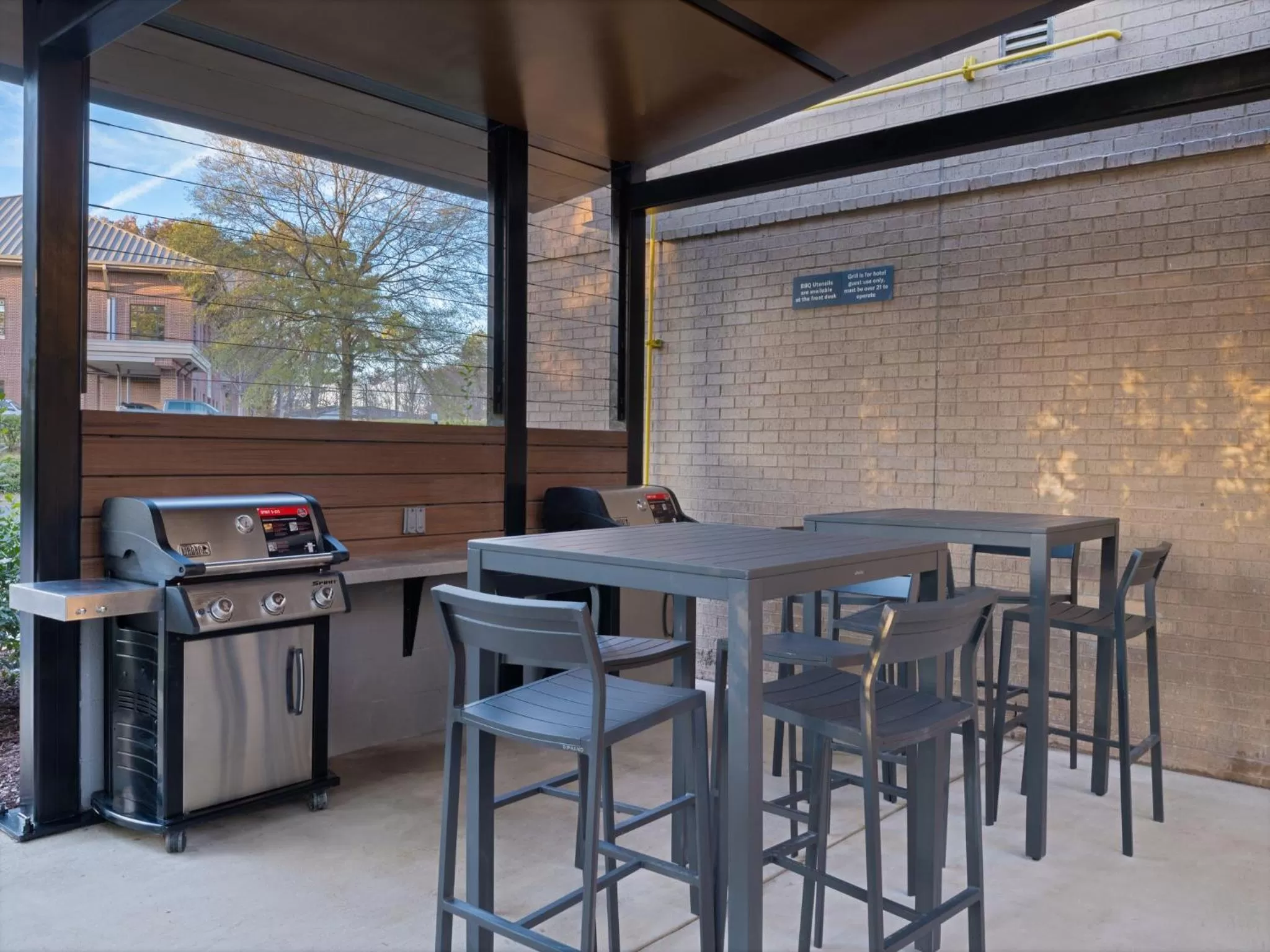 Other in Candlewood Suites - Birmingham - Inverness by IHG