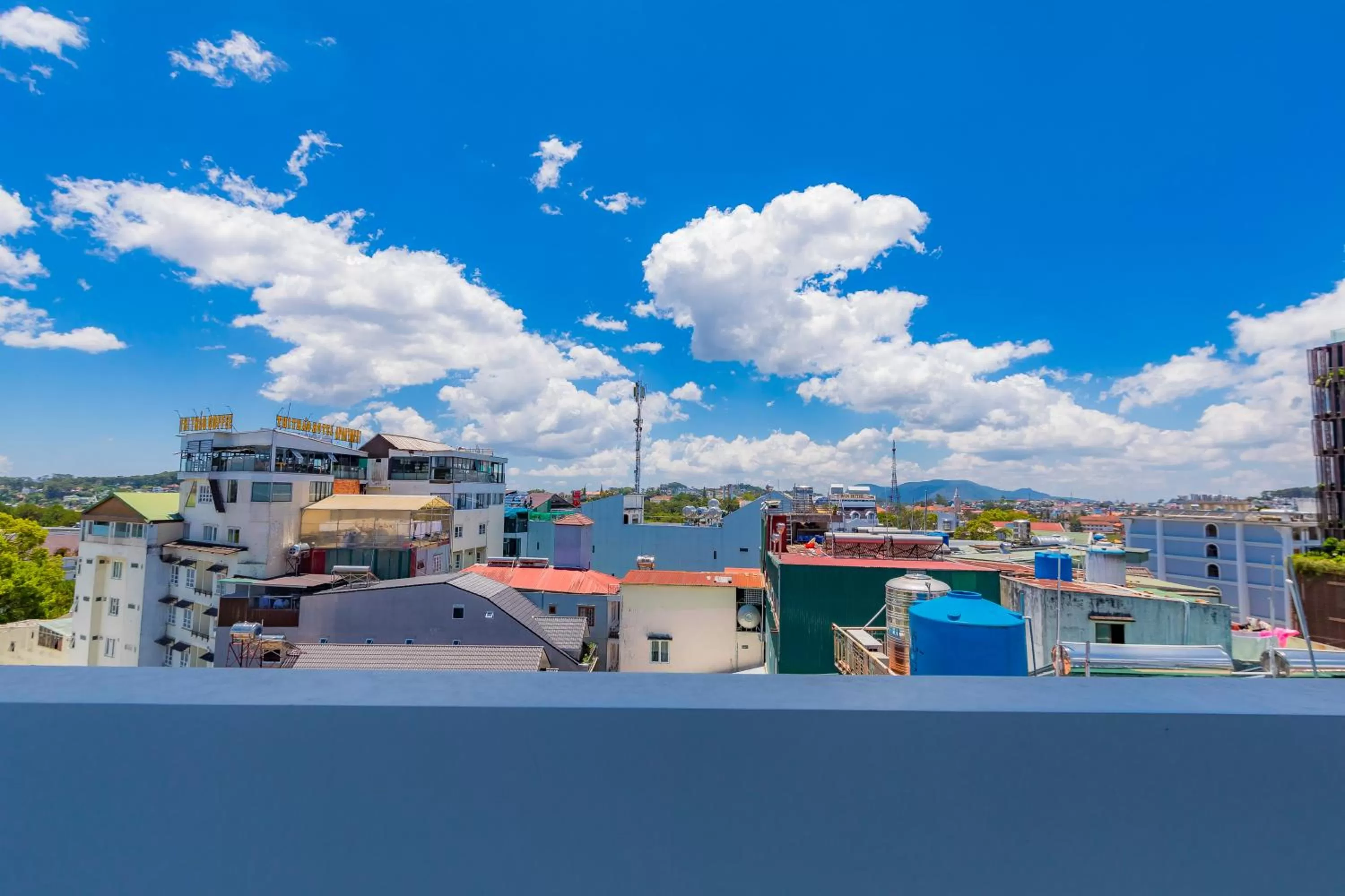 Neighbourhood in Khanh Uyen 3 Hotel