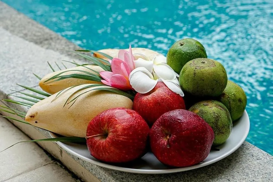 Food and drinks in Samui Boat Lagoon