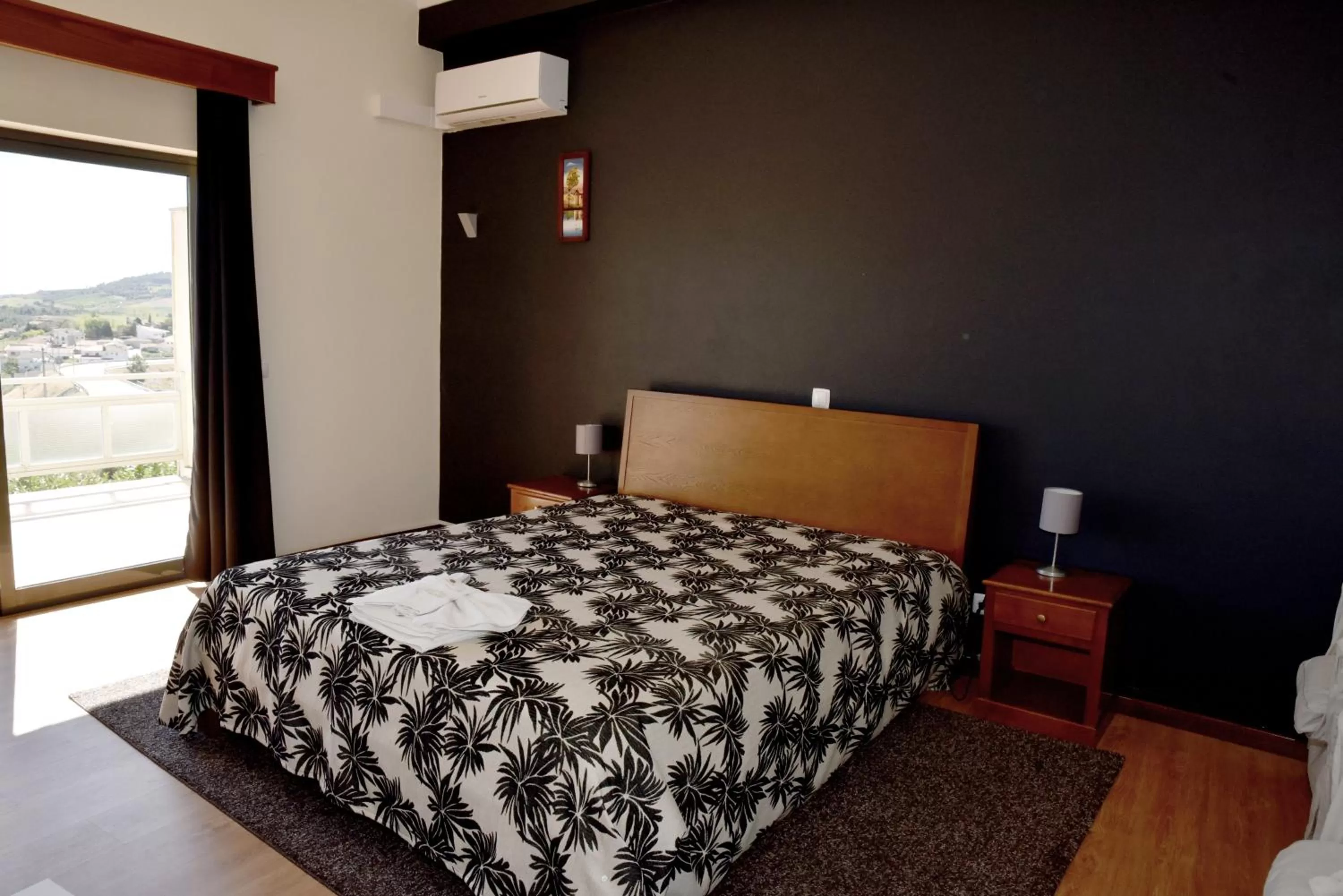 Bed in Quinta da Seixeda