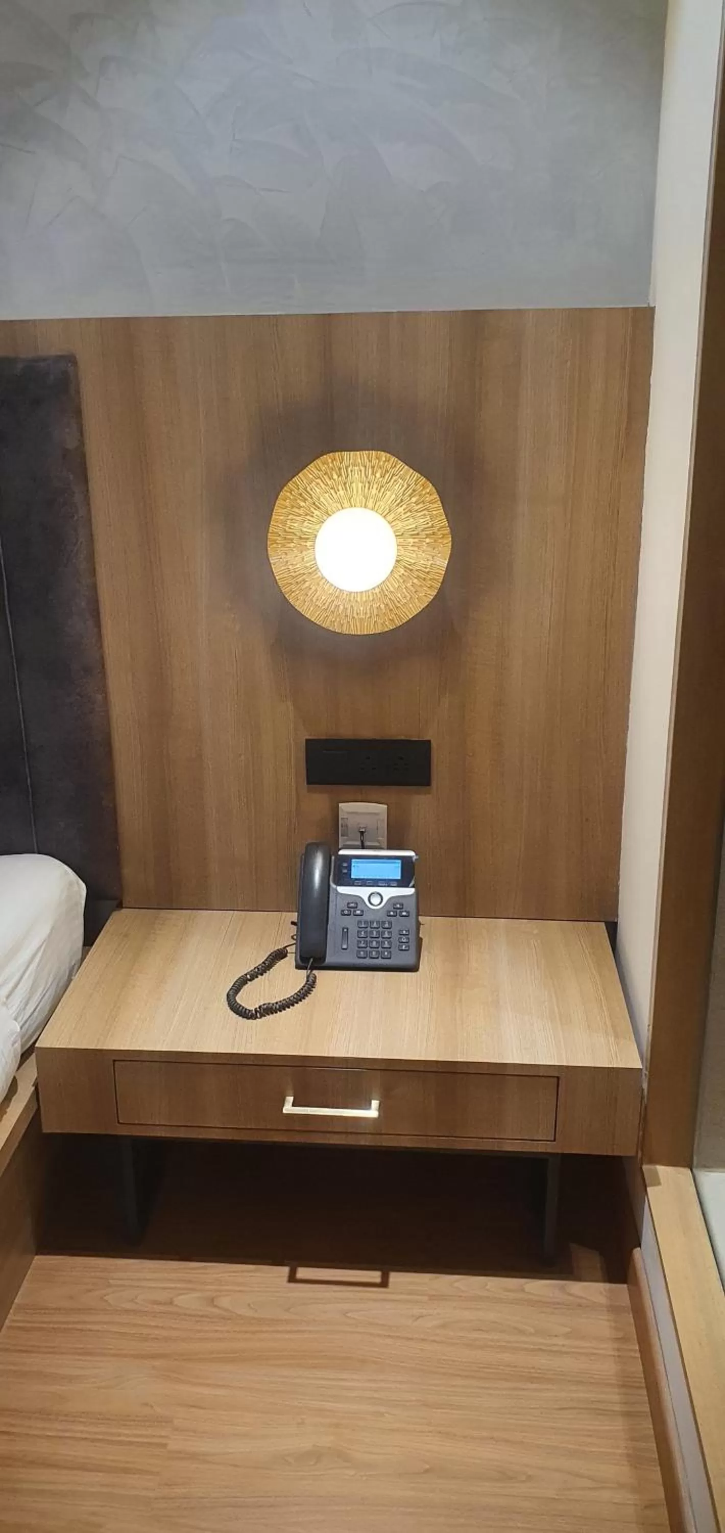 Business facilities in HOTEL KLG ALTORIA