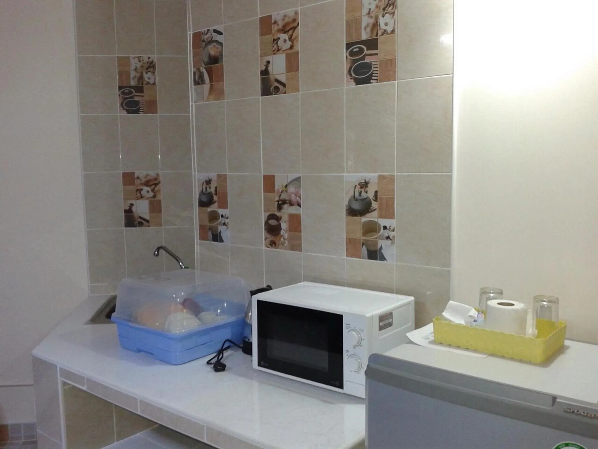 Smart Residence@Muengthongthani