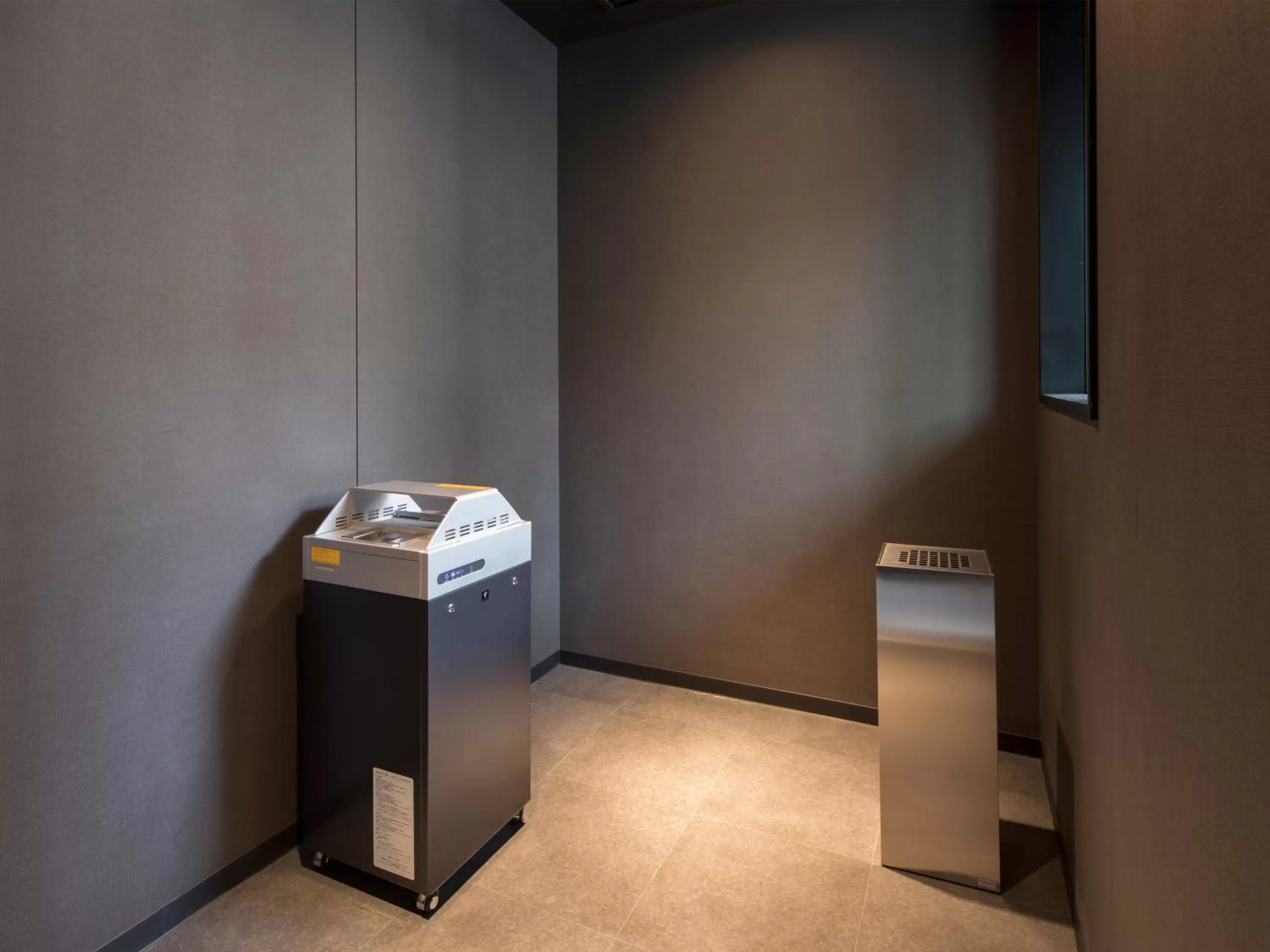 Area and facilities in HOTEL MYSTAYS Midosuji Honmachi