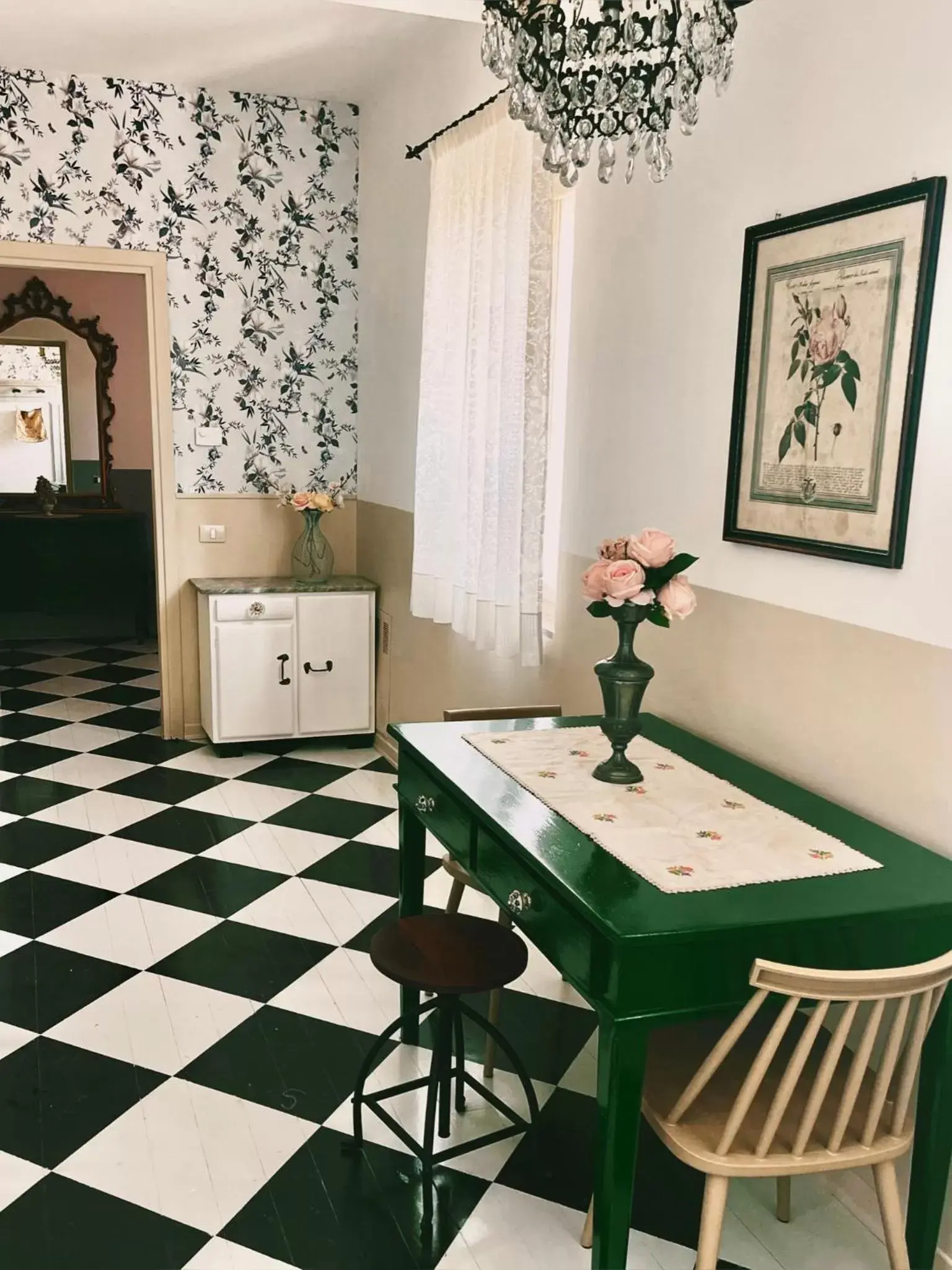 Double or Twin Room in Mapepa Village apartments Double or Twin Room in Mapepa Village apartments