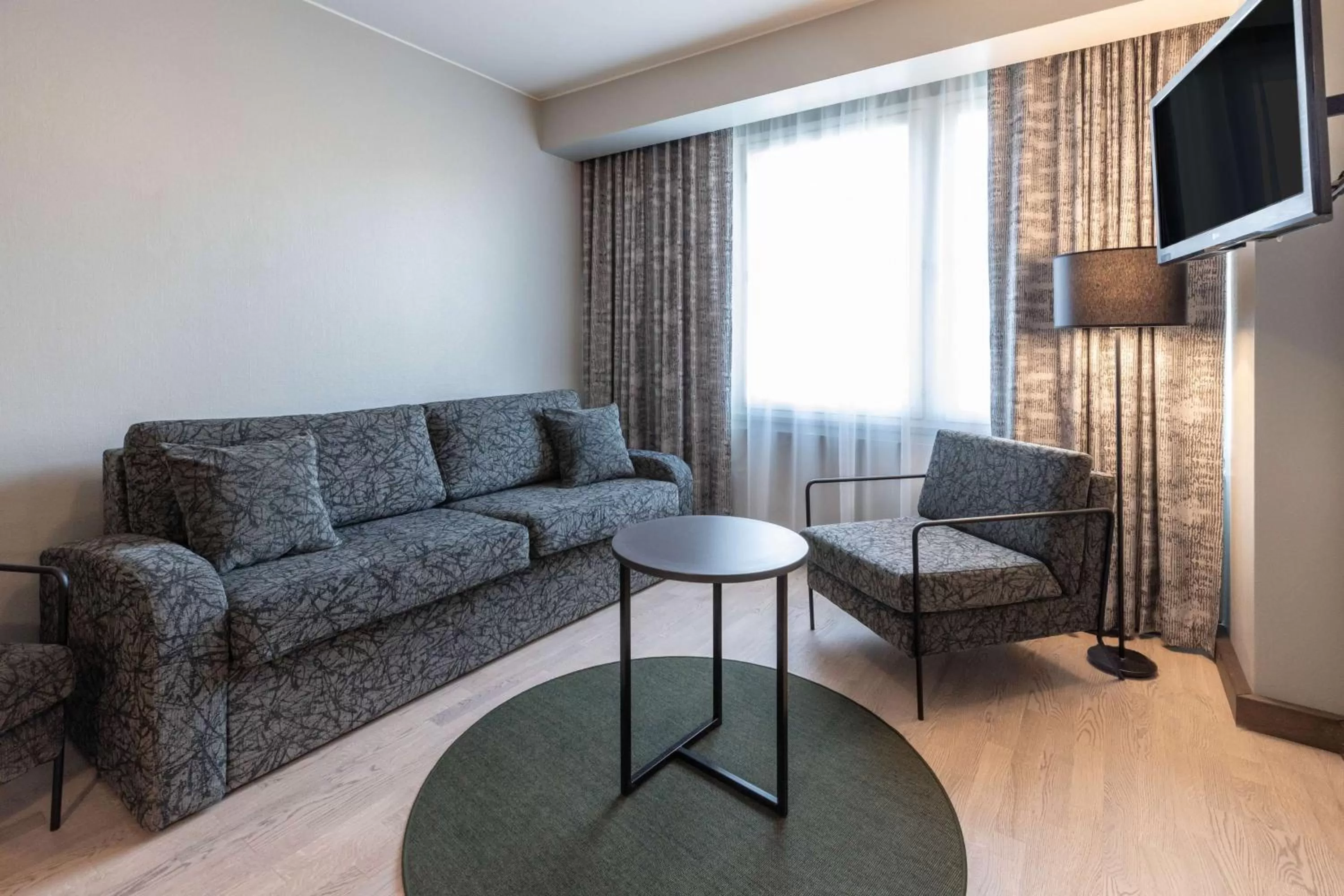 Other in Scandic Kallio