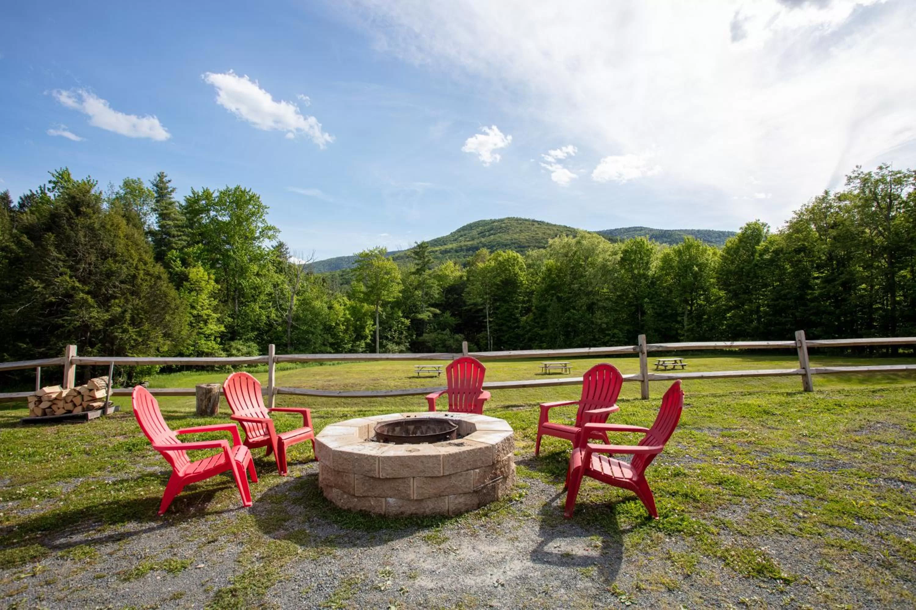 View (from property/room) in Hunter Lodge, a Bluebird by Lark
