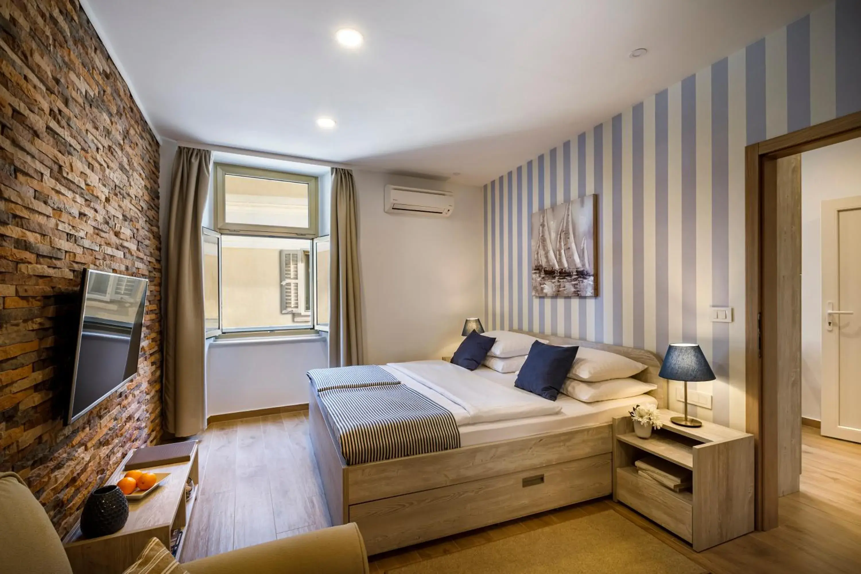 Apartment for 2 Old town view - Old town suites & rooms in Valamar Riviera Hotel & Residence Apartment for 2 Old town view - Old town suites & rooms in Valamar Riviera Hotel & Residence