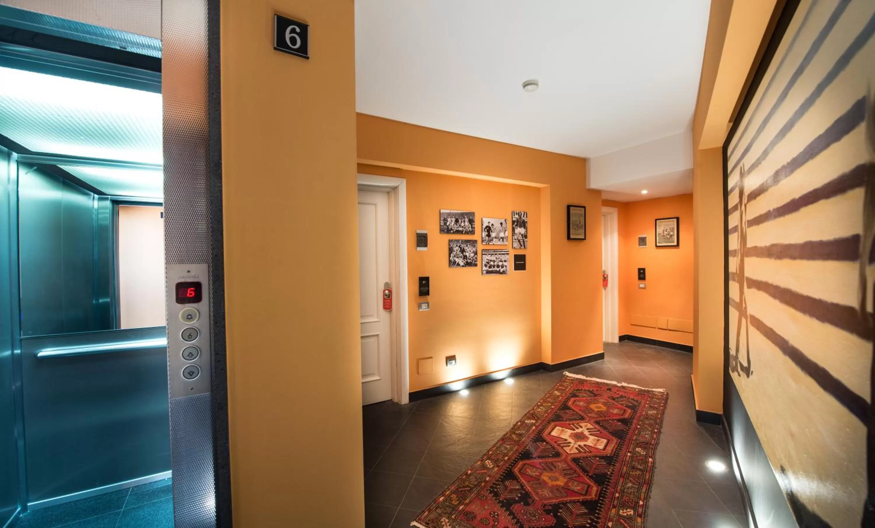 Other in Residence Acqua del Conte