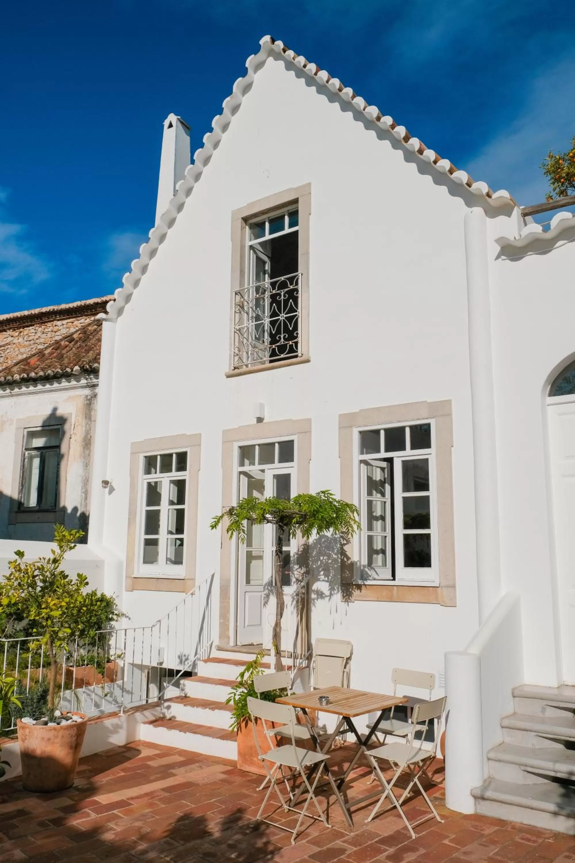 Property Building in São Paulo Boutique Hotel - SPBH