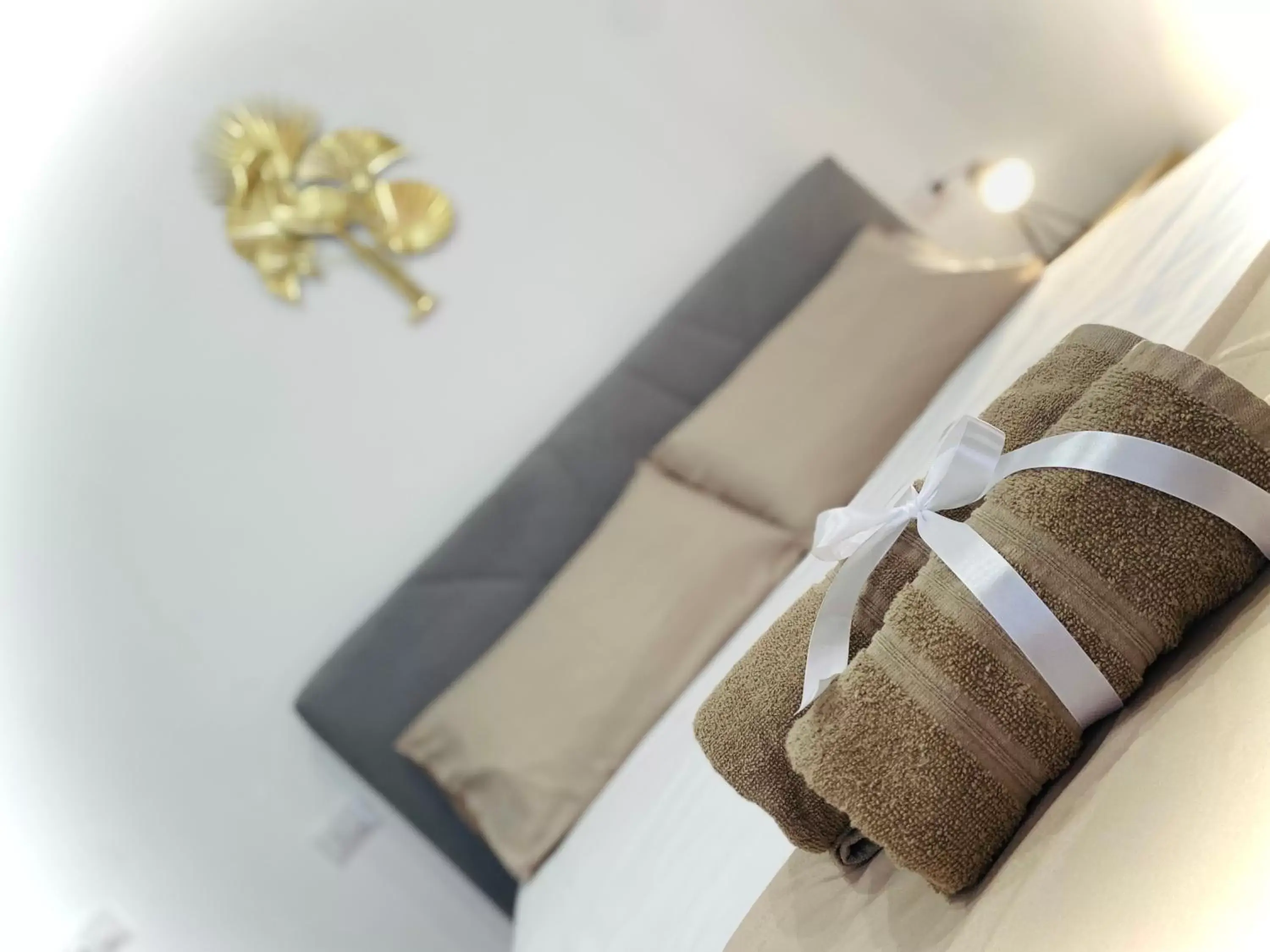 Double Room in B&B Palermo Pirri Double Room in B&B Palermo Pirri