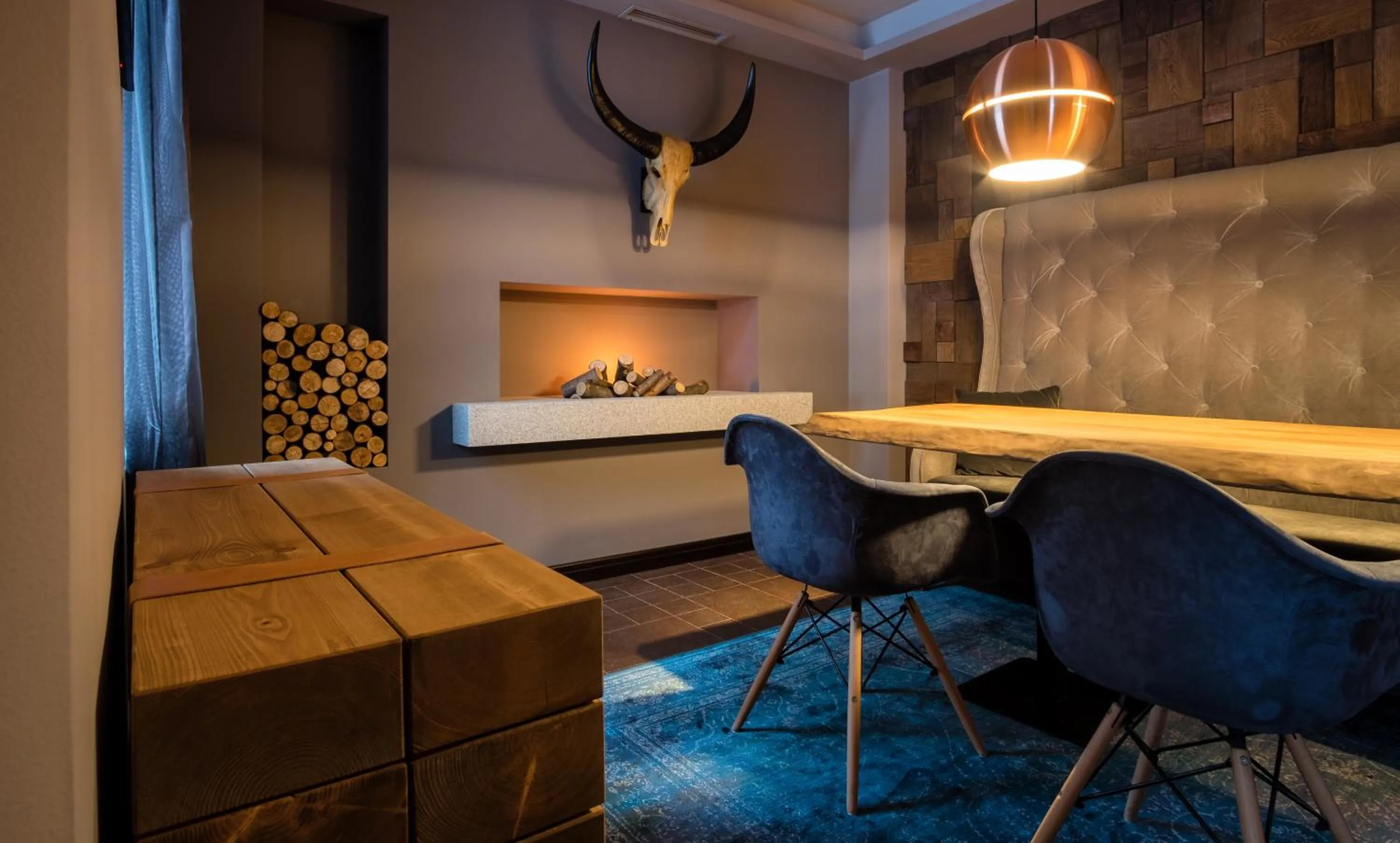 Banquet/Function facilities in Vila 6aTo Hotel & Wellnes