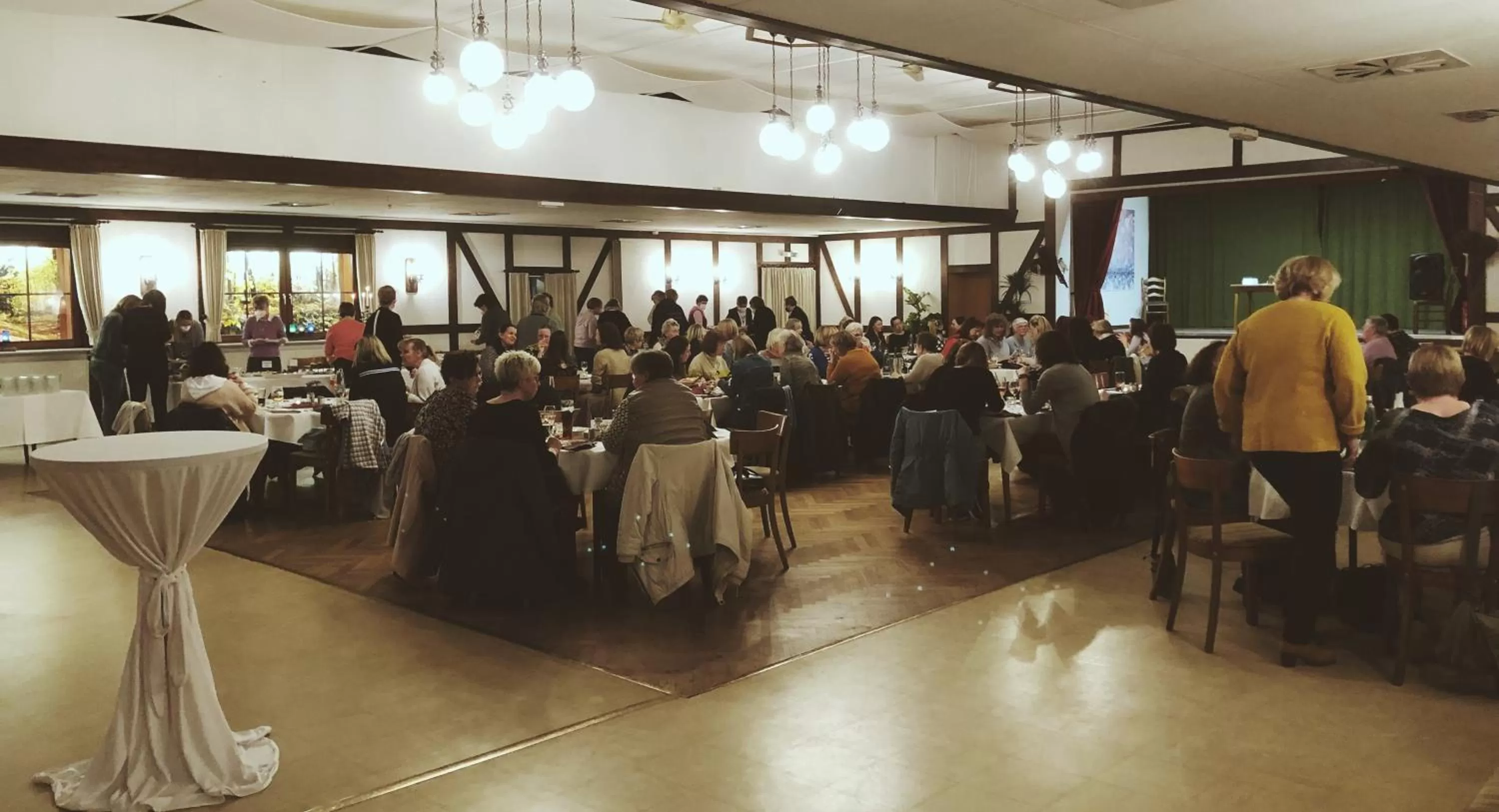 Banquet/Function facilities in Schützenhof Ahlerstedt