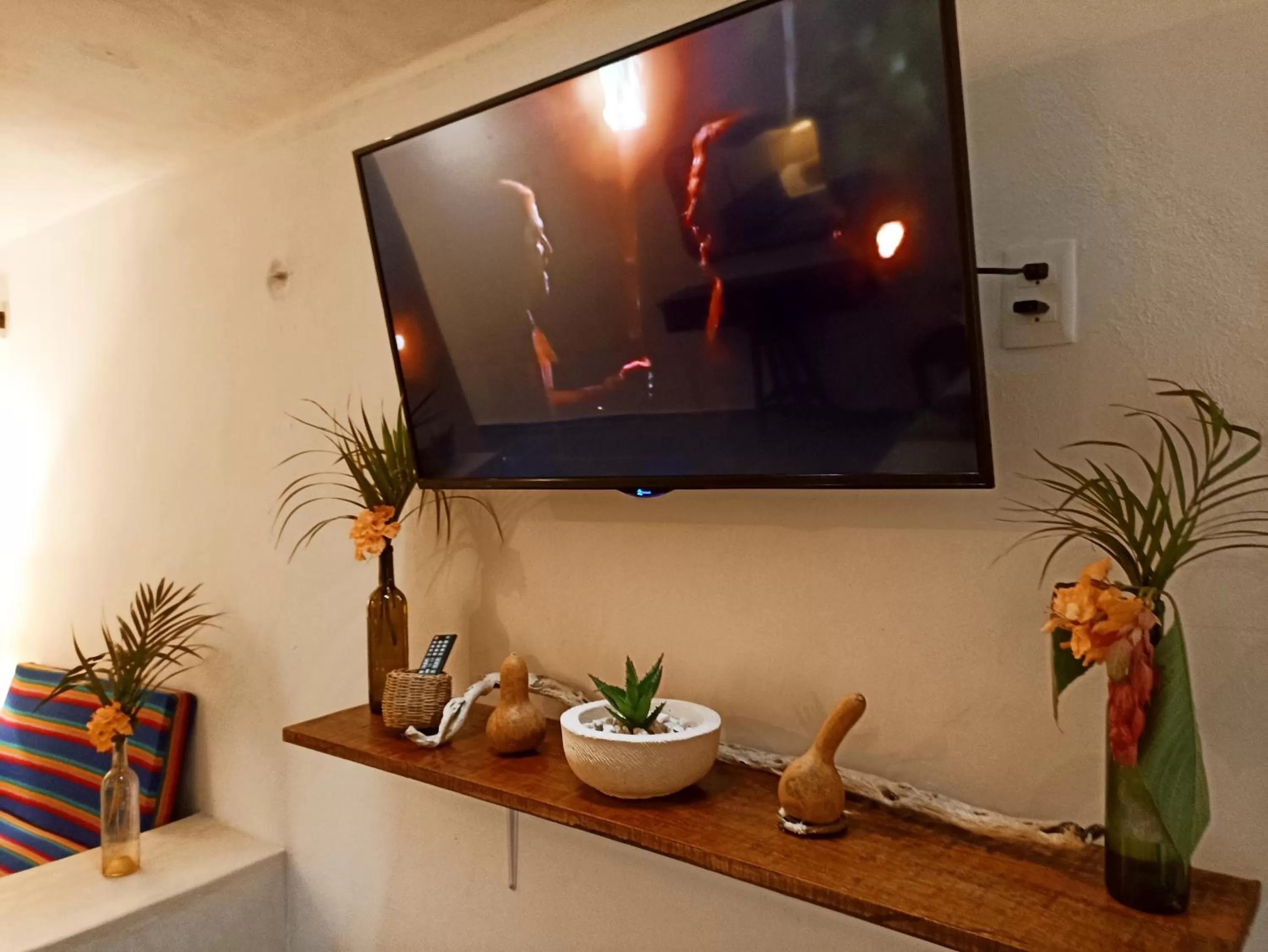 Casa De Los Pájaros - B&B