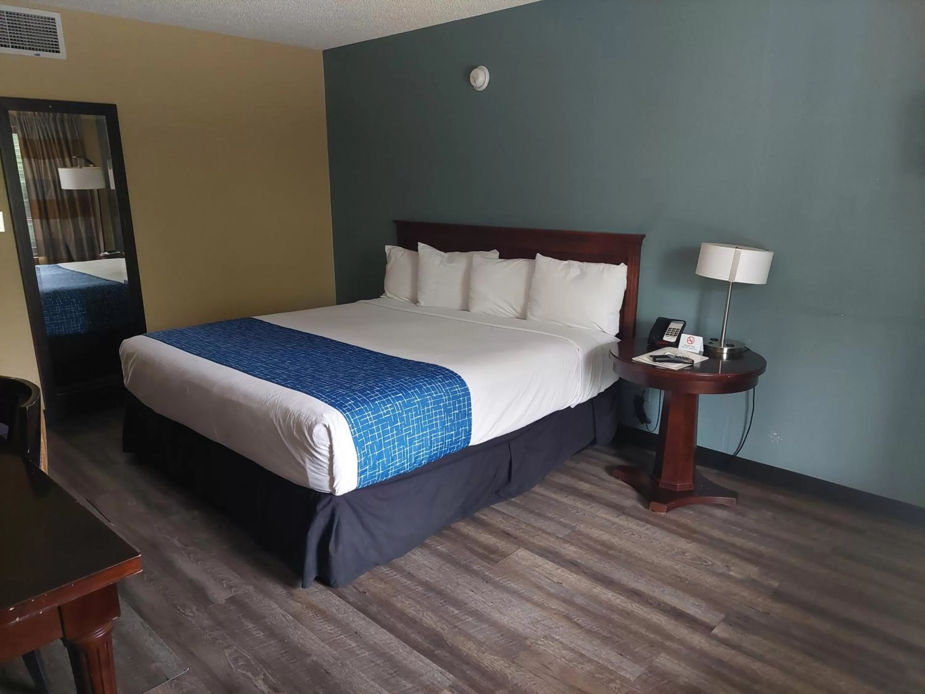 King Room in Ville 718