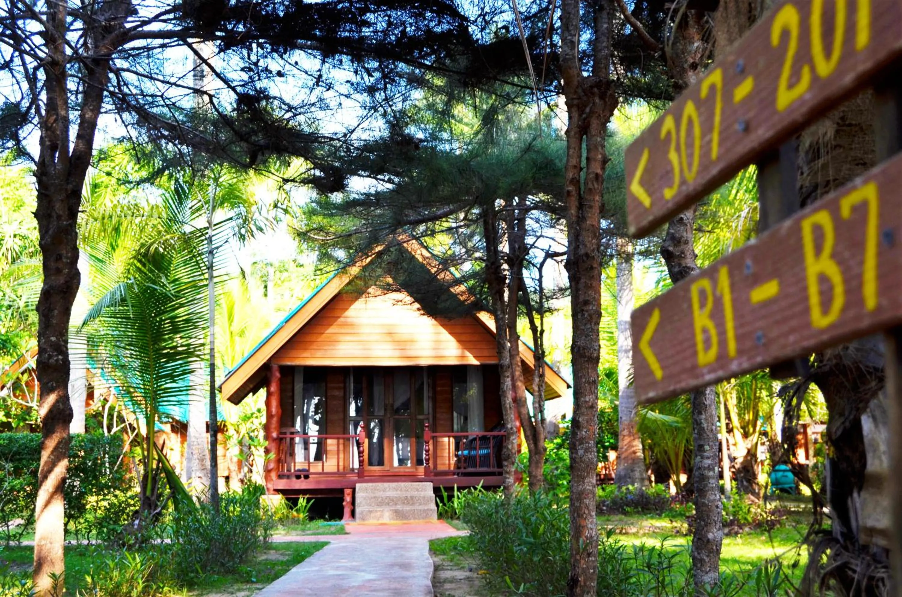 Other in Sayang Beach Resort Koh Lanta