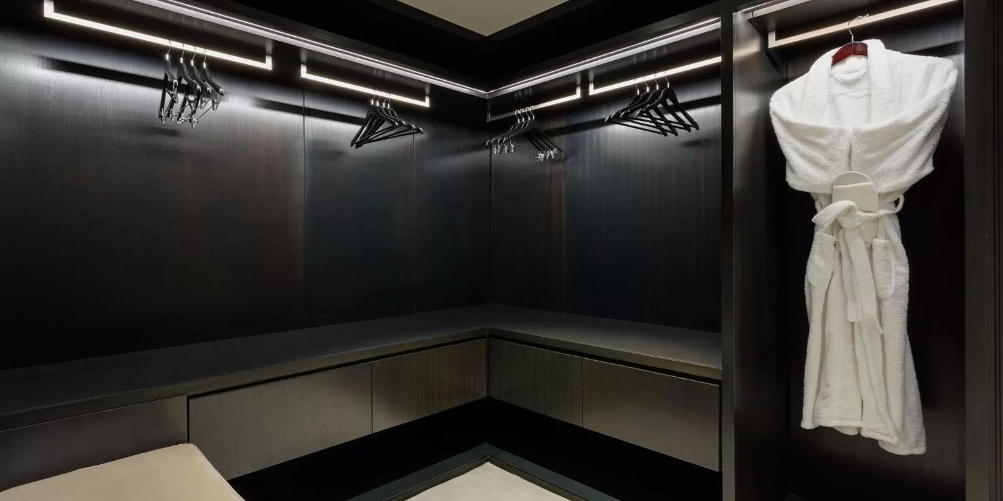 Photo of the whole room in The Manhattan at Times Square