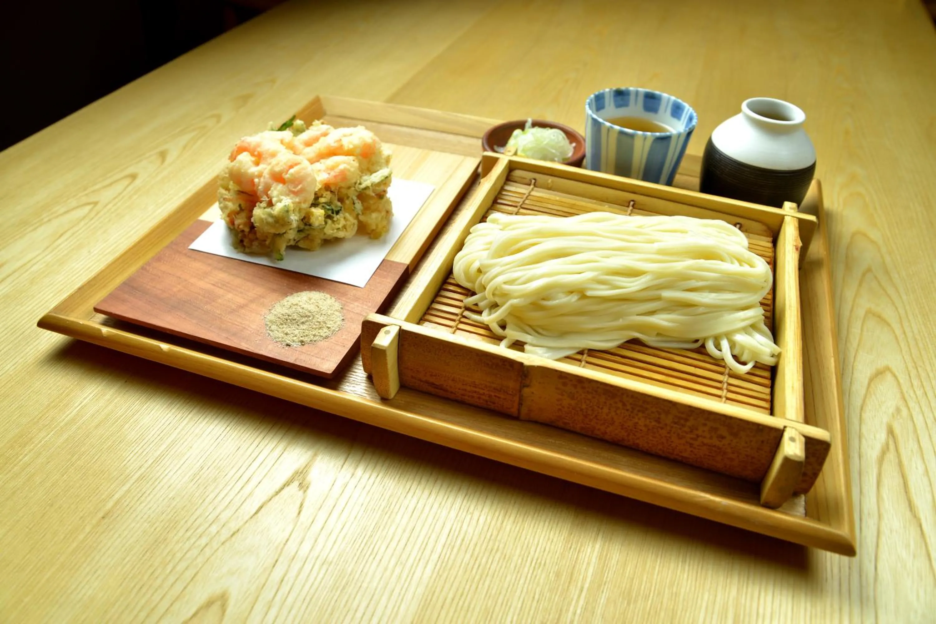 Lunch in Rembrandt Style Tokyo Nishikasai