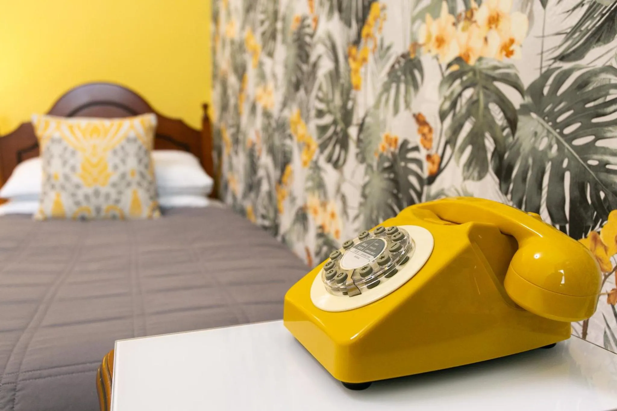 Bedroom, Bed in Shelleven Guest House