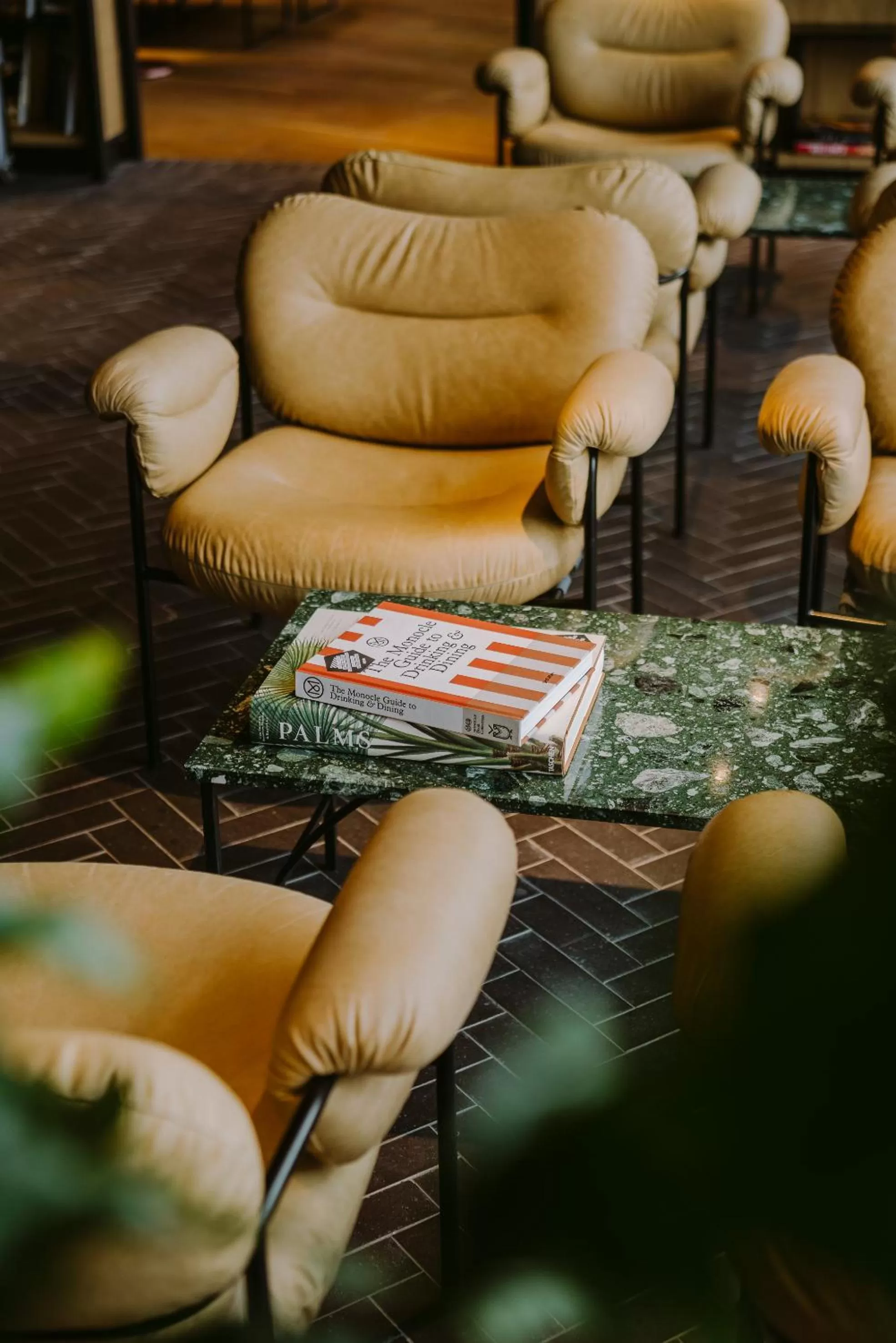 Lobby or reception in PURO Łódź Centrum