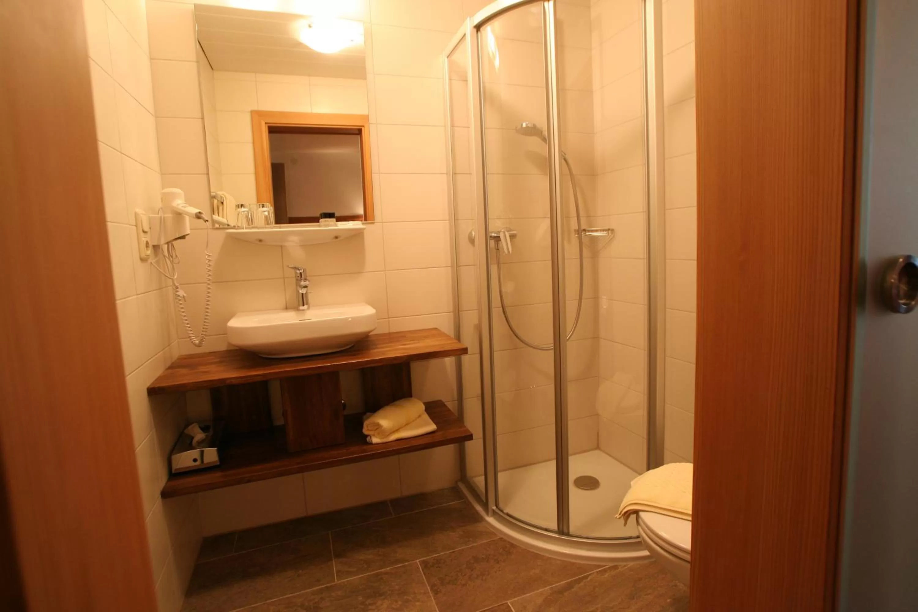 Other, Bathroom in Hotel Engl