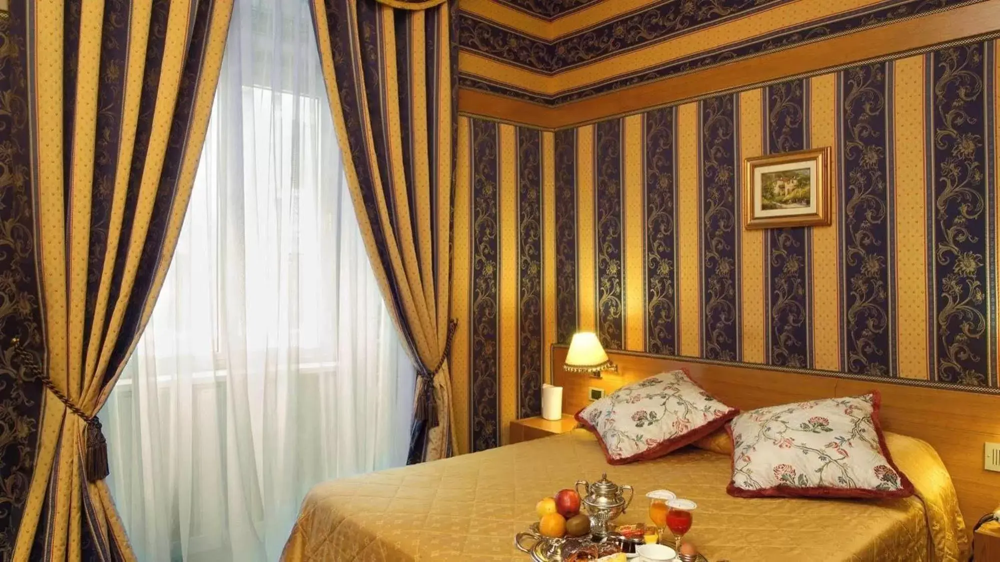 LH Hotel Andreotti LH Hotel Andreotti