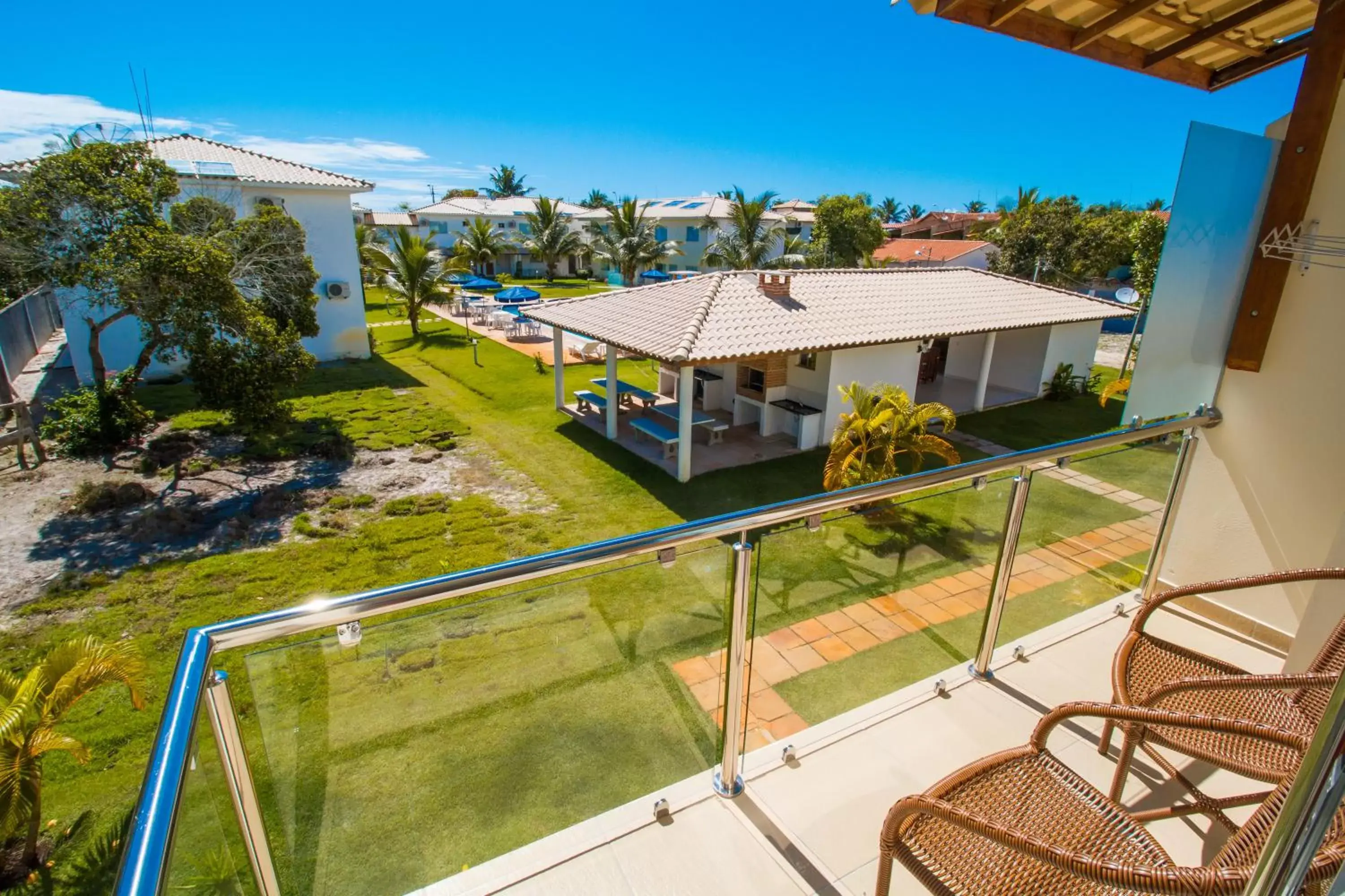 One-Bedroom Apartment in Porto Luar One-Bedroom Apartment in Porto Luar